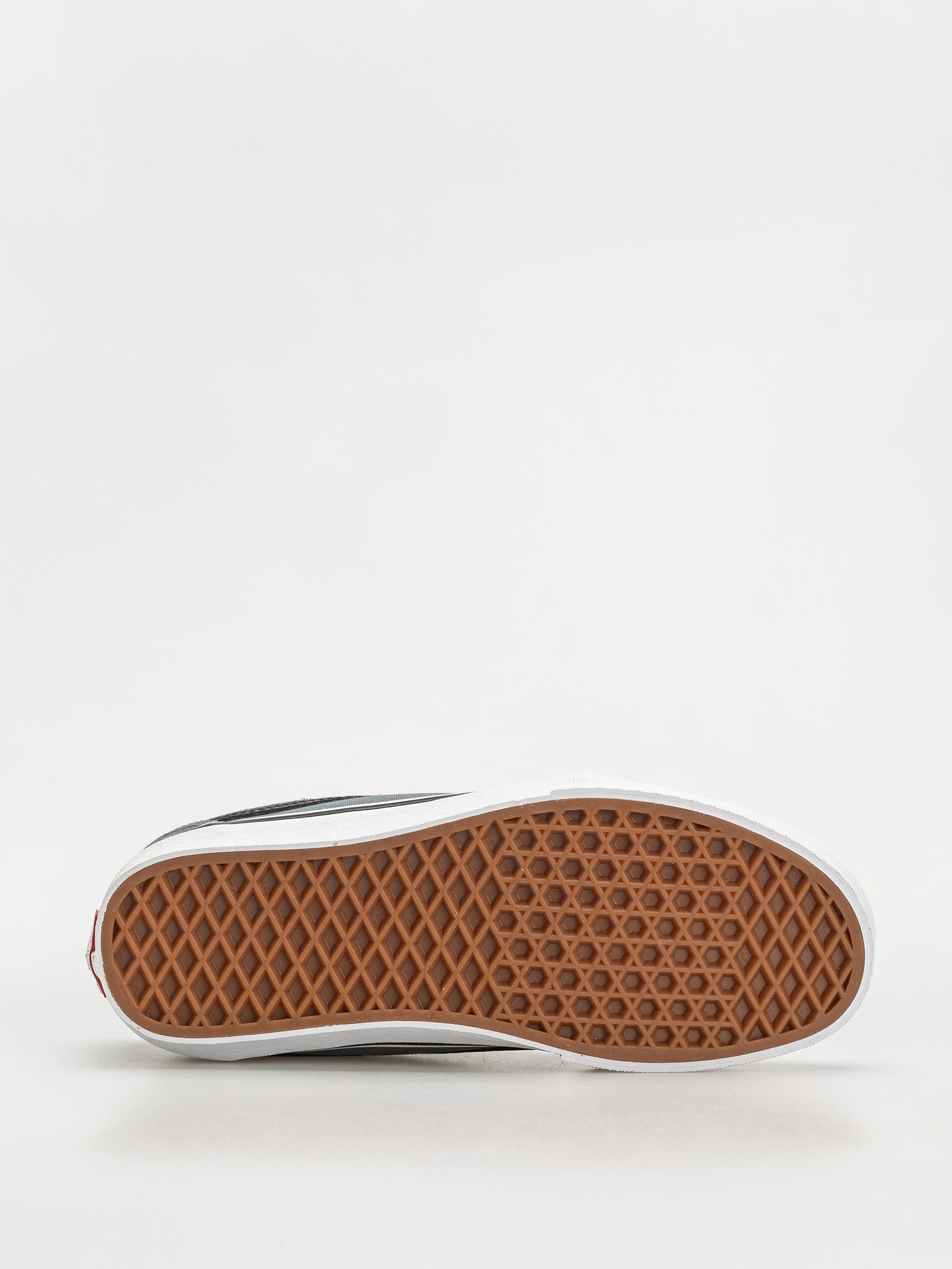 Pantofi Vans Skate Chukka Low Sidestripe (black/slate blue)