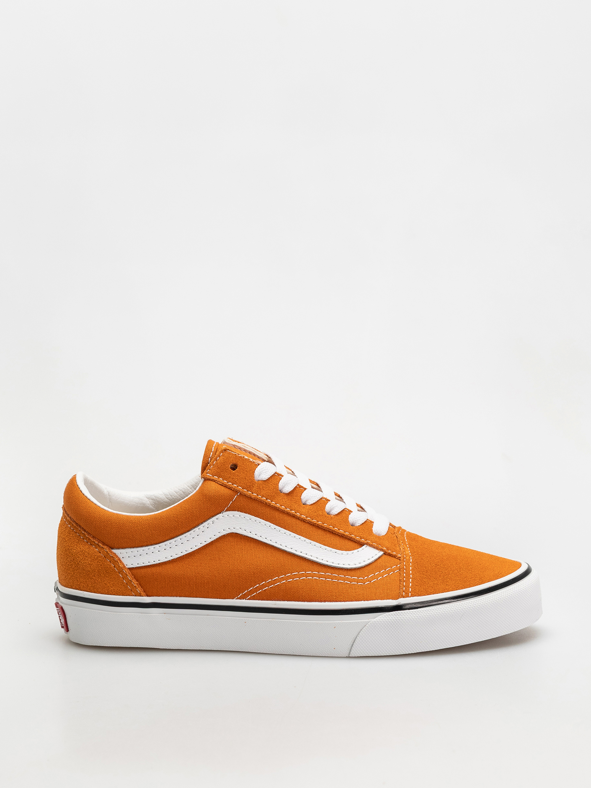 Pantofi Vans Old Skool (color theory marmalade)