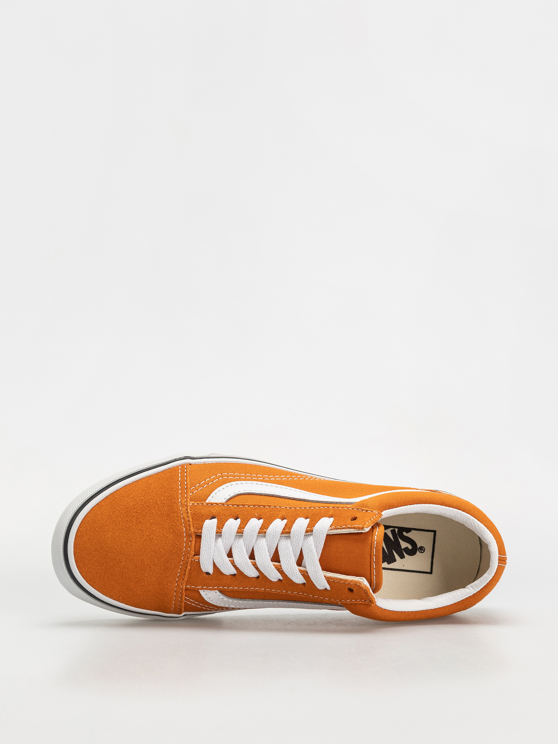 Pantofi Vans Old Skool (color theory marmalade)