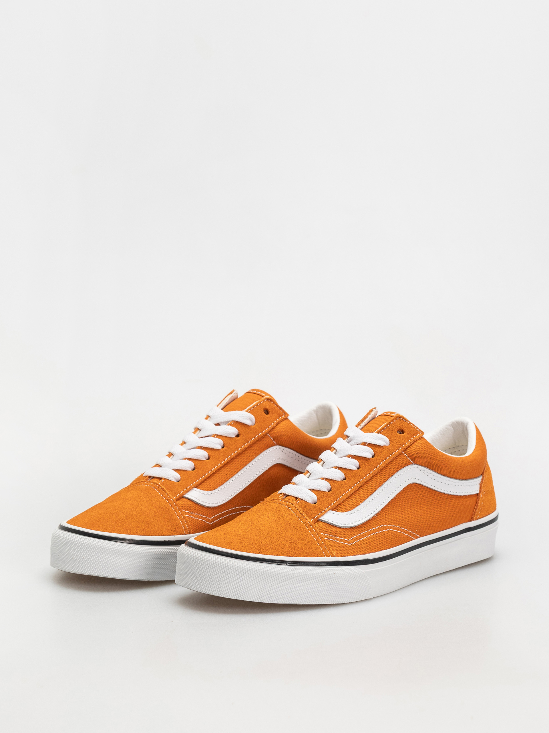 Pantofi Vans Old Skool (color theory marmalade)
