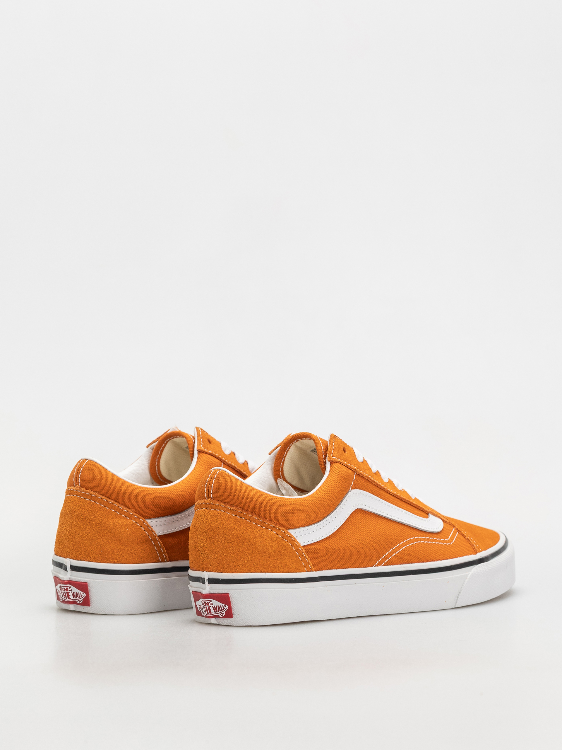 Pantofi Vans Old Skool (color theory marmalade)