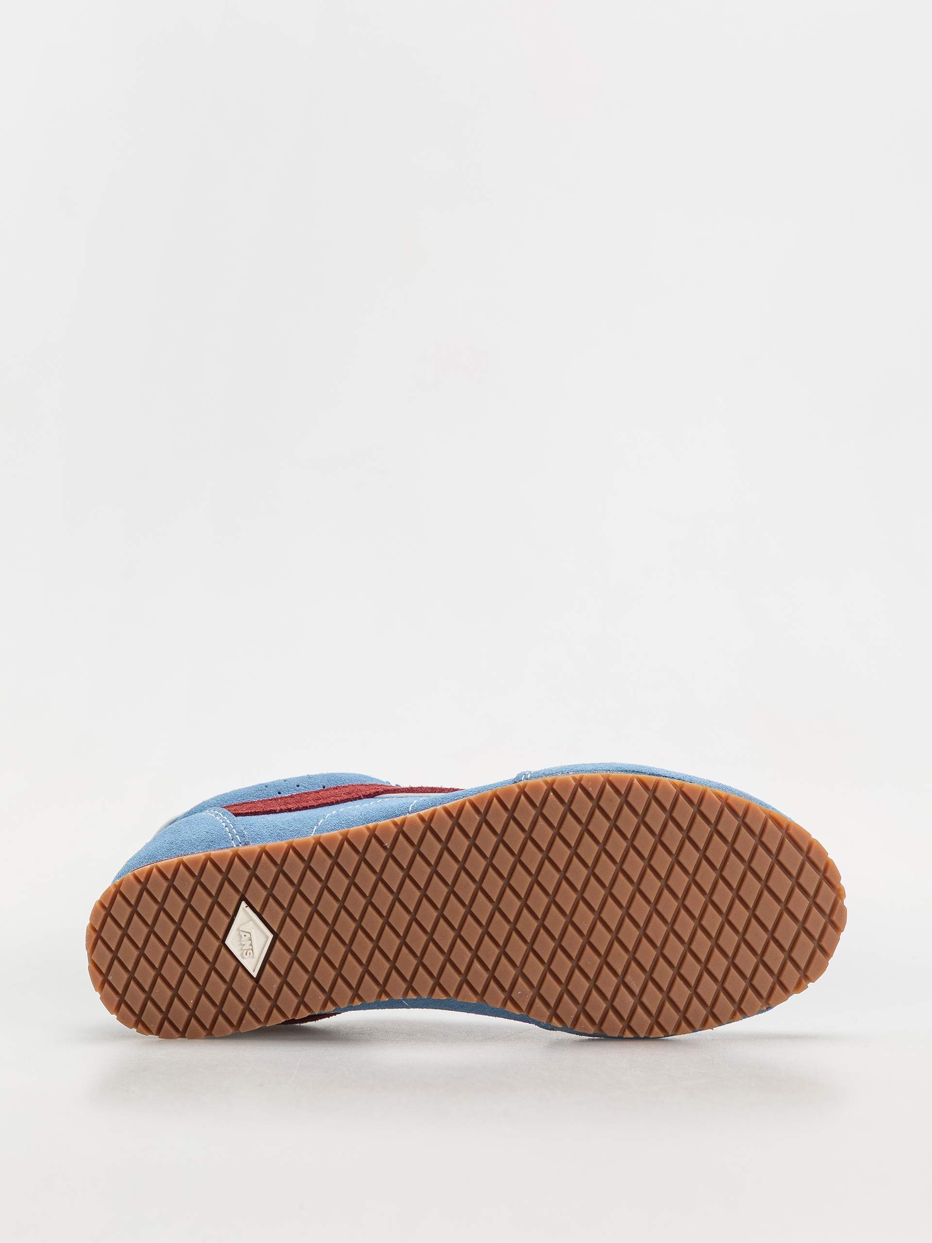 Pantofi Vans Super Lowpro (heritage blue)