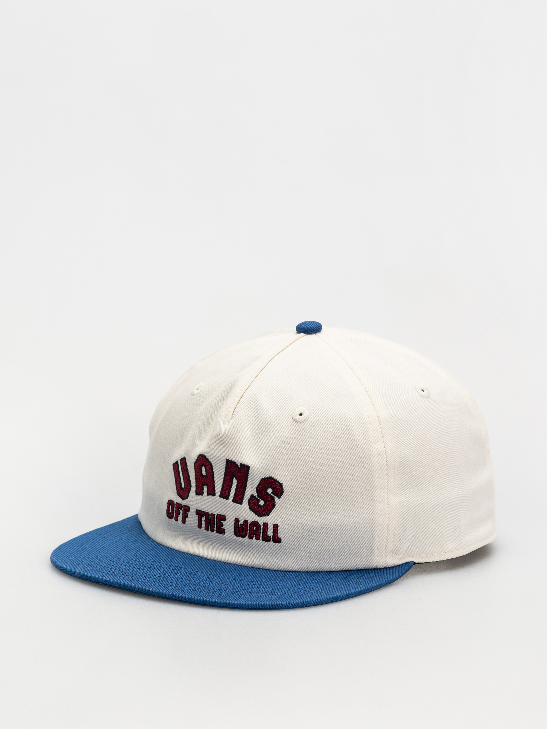 Șapcă Vans Vans Design Co Low Unstructured (true blue)