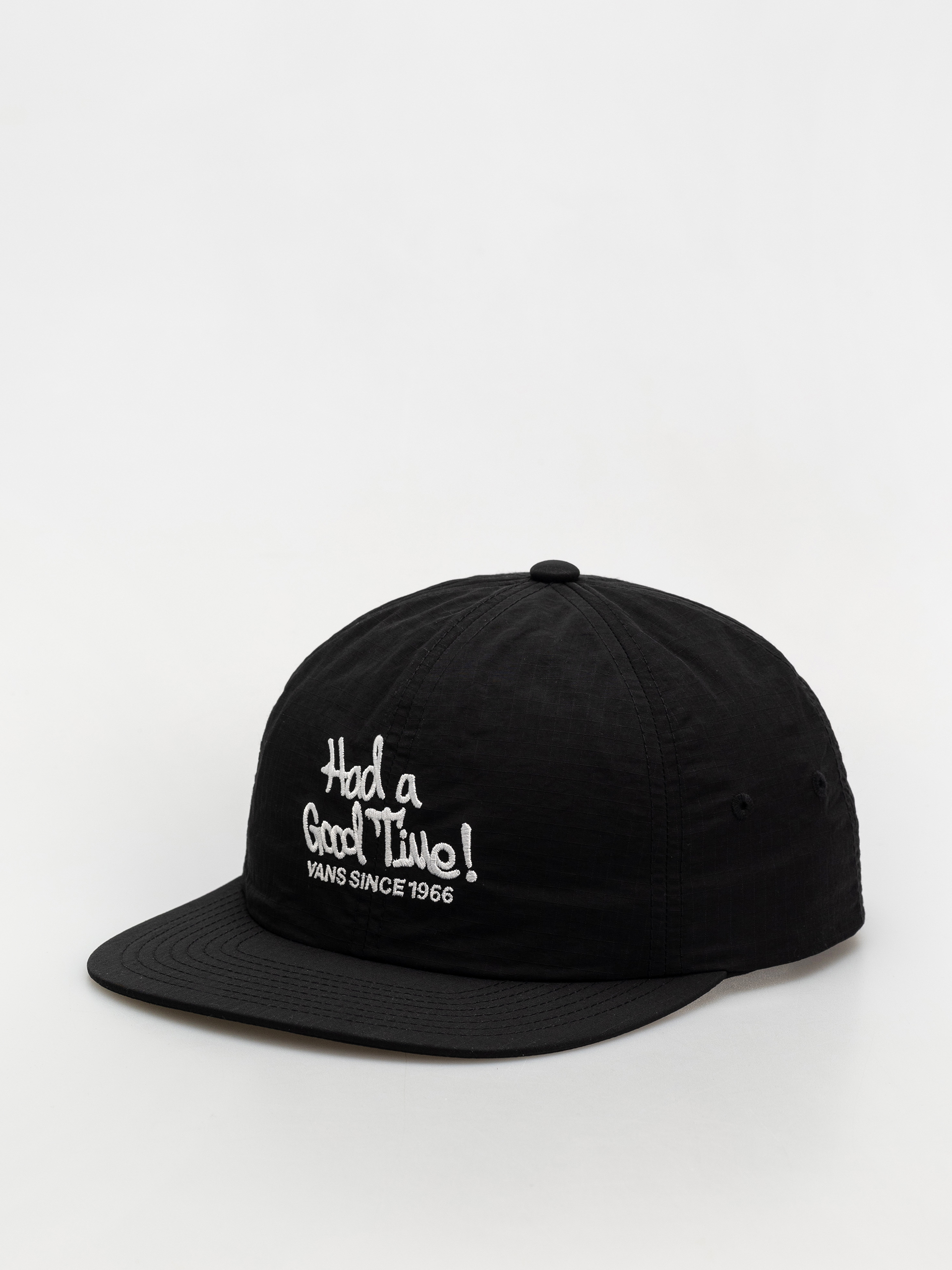 Șapcă Vans Had A Good Day Jockey (black)