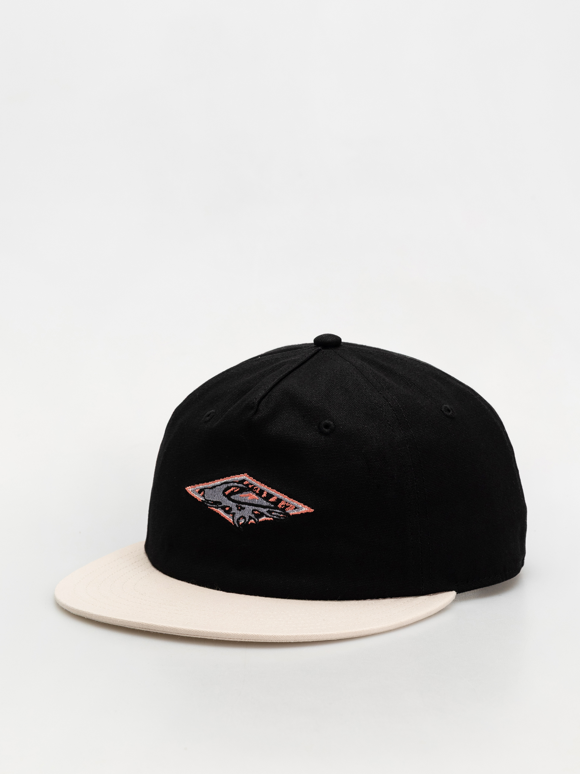Șapcă Quiksilver Frassnassa (black)