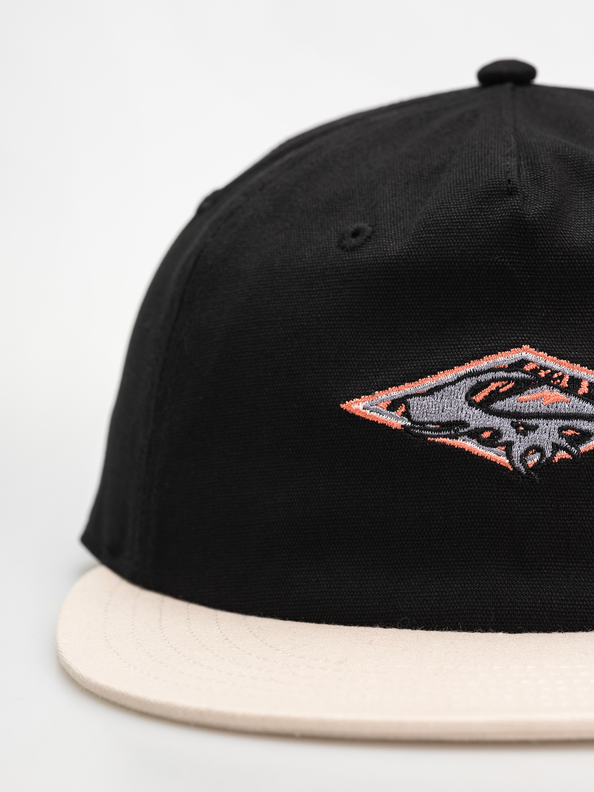 Șapcă Quiksilver Frassnassa (black)