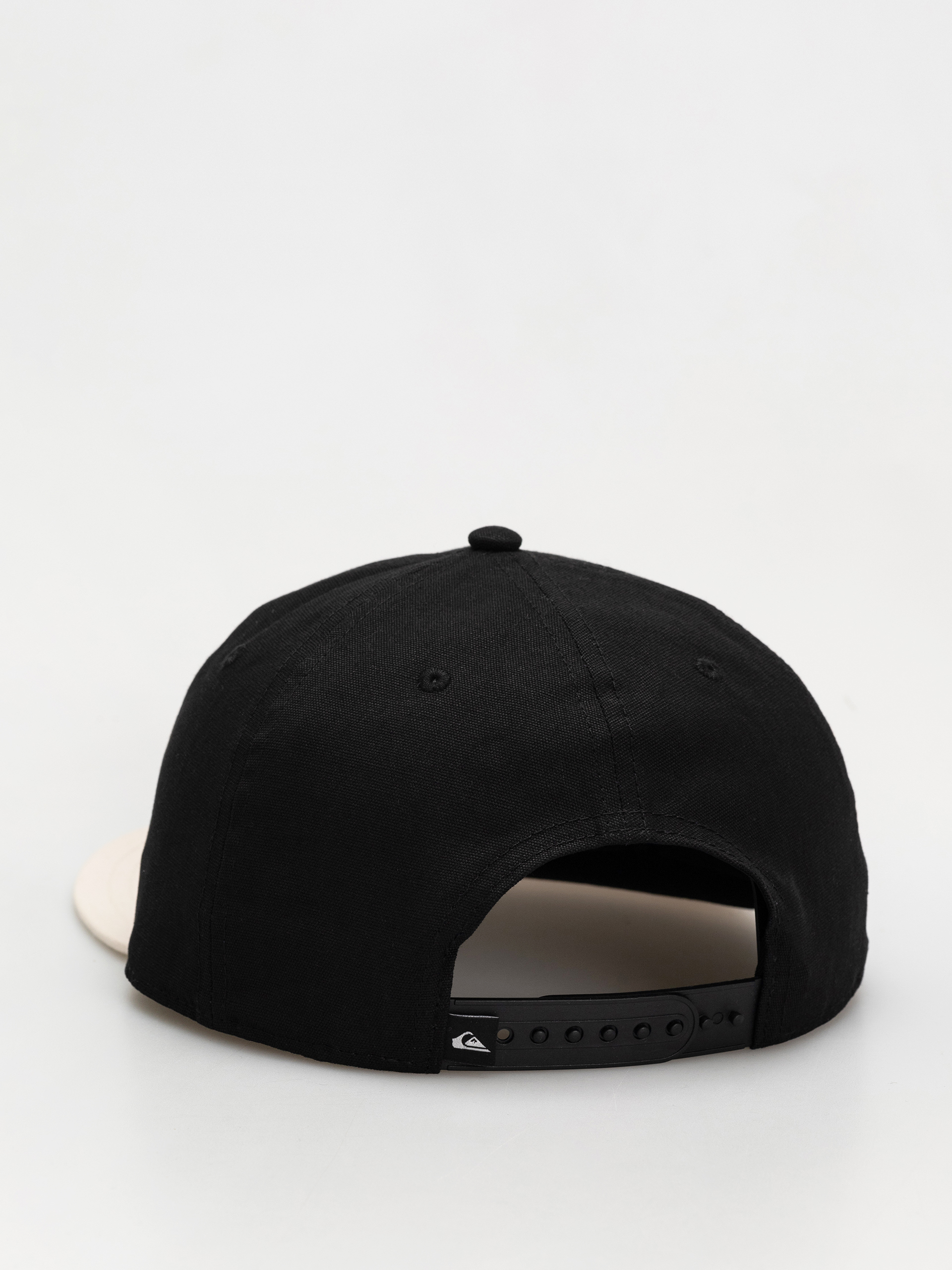 Șapcă Quiksilver Frassnassa (black)