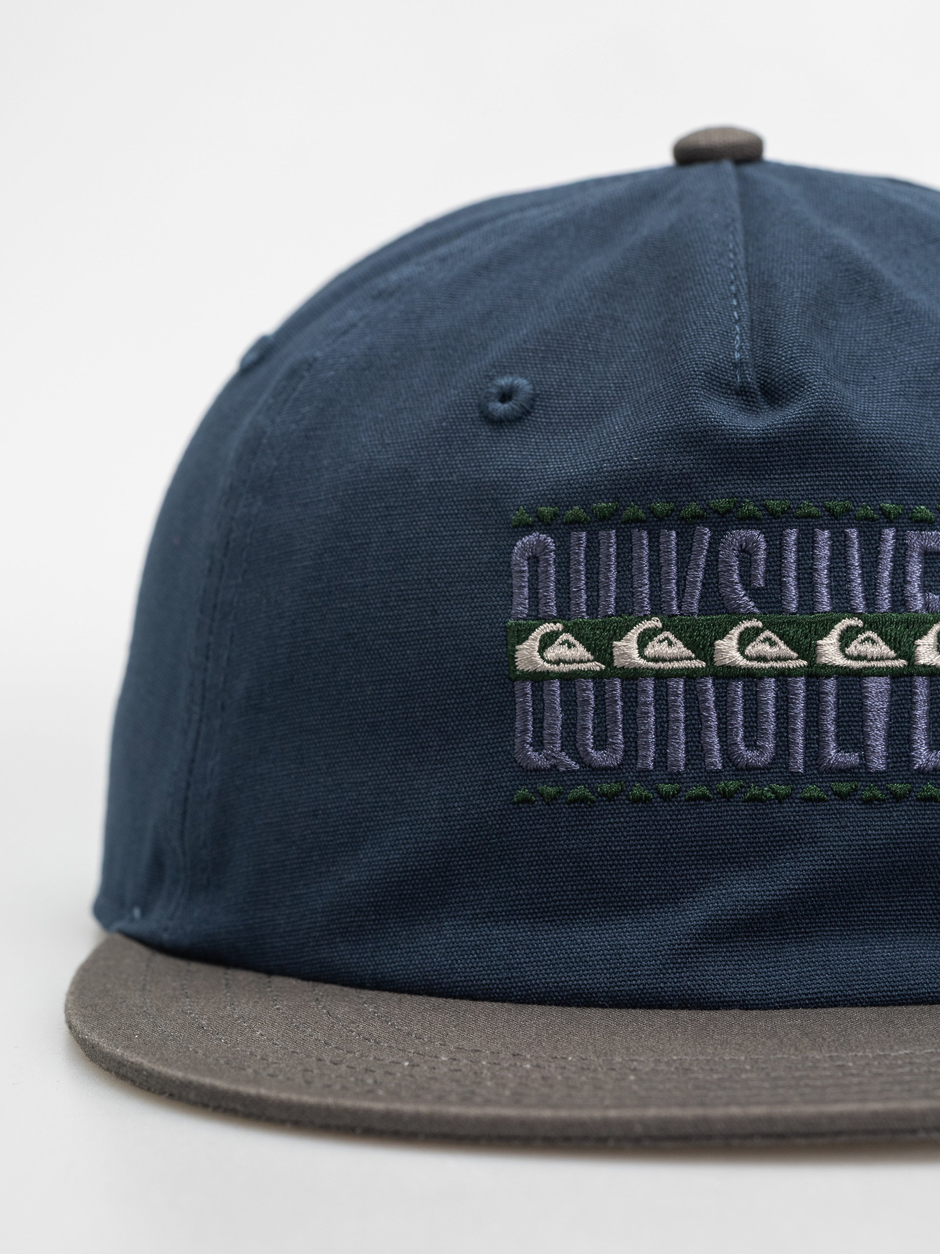 Șapcă Quiksilver Frassnassa (real teal)