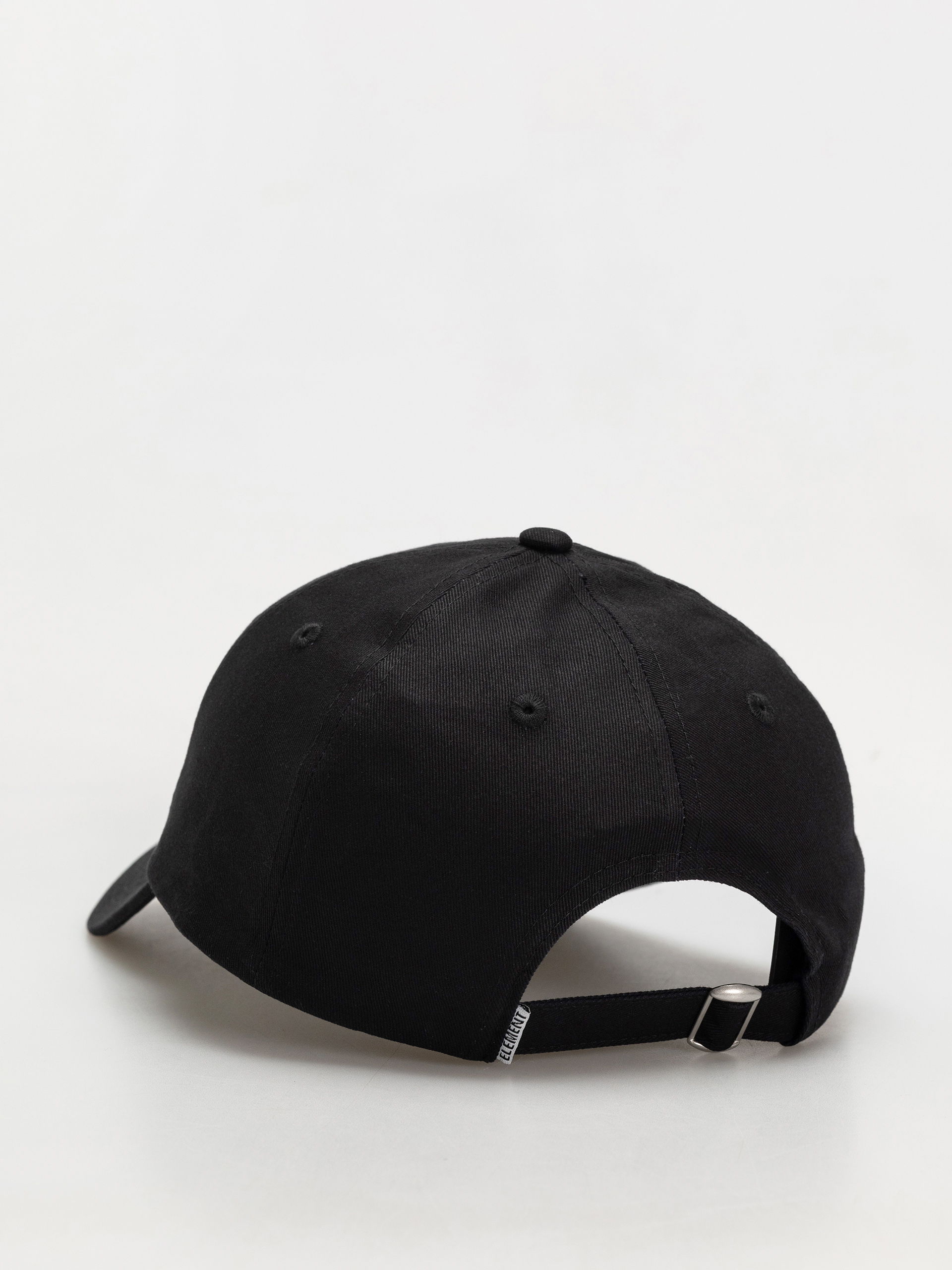 Șapcă Element Fluky (flint black)