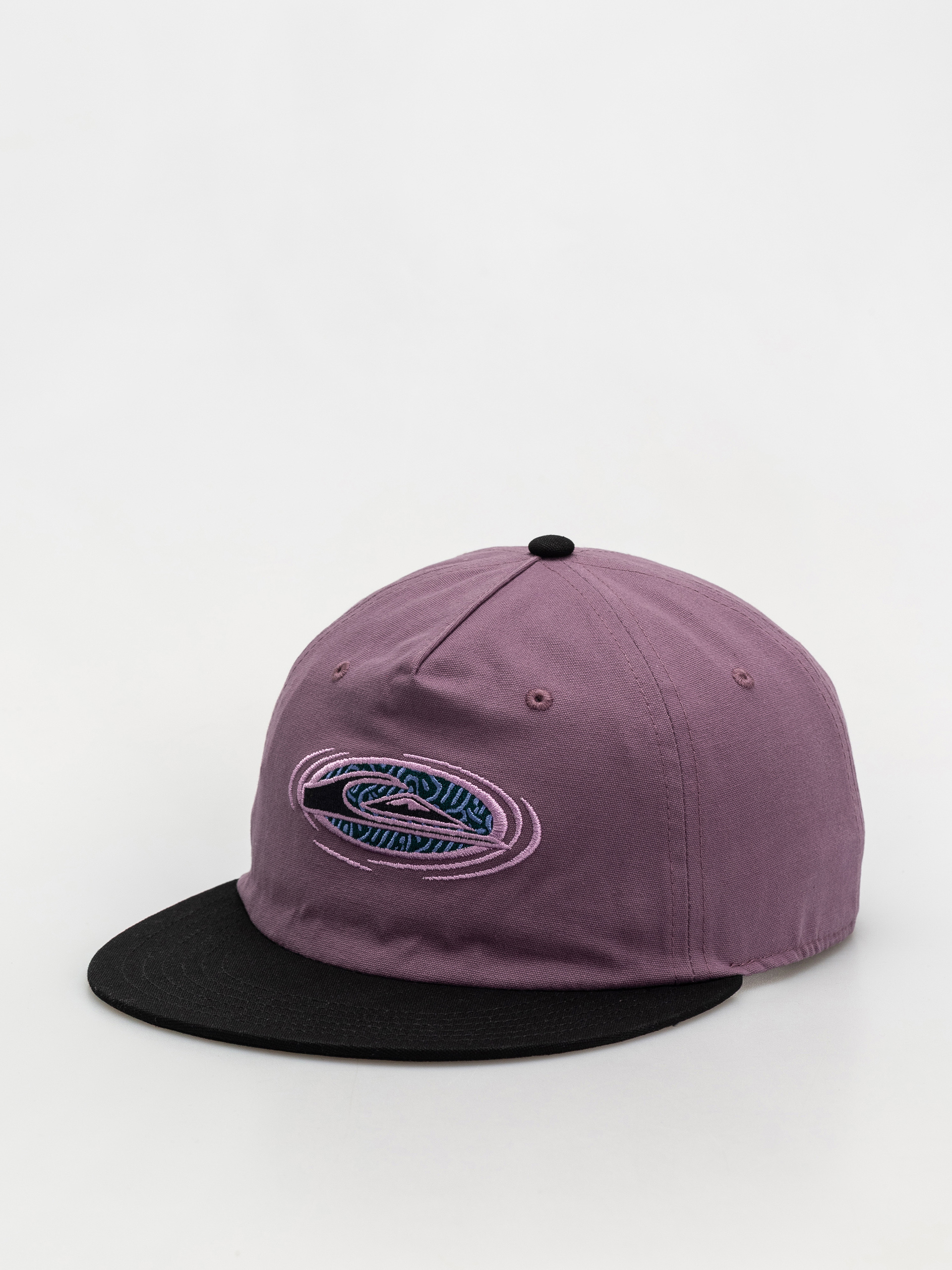 Șapcă Quiksilver Frassnassa (vintage violet)