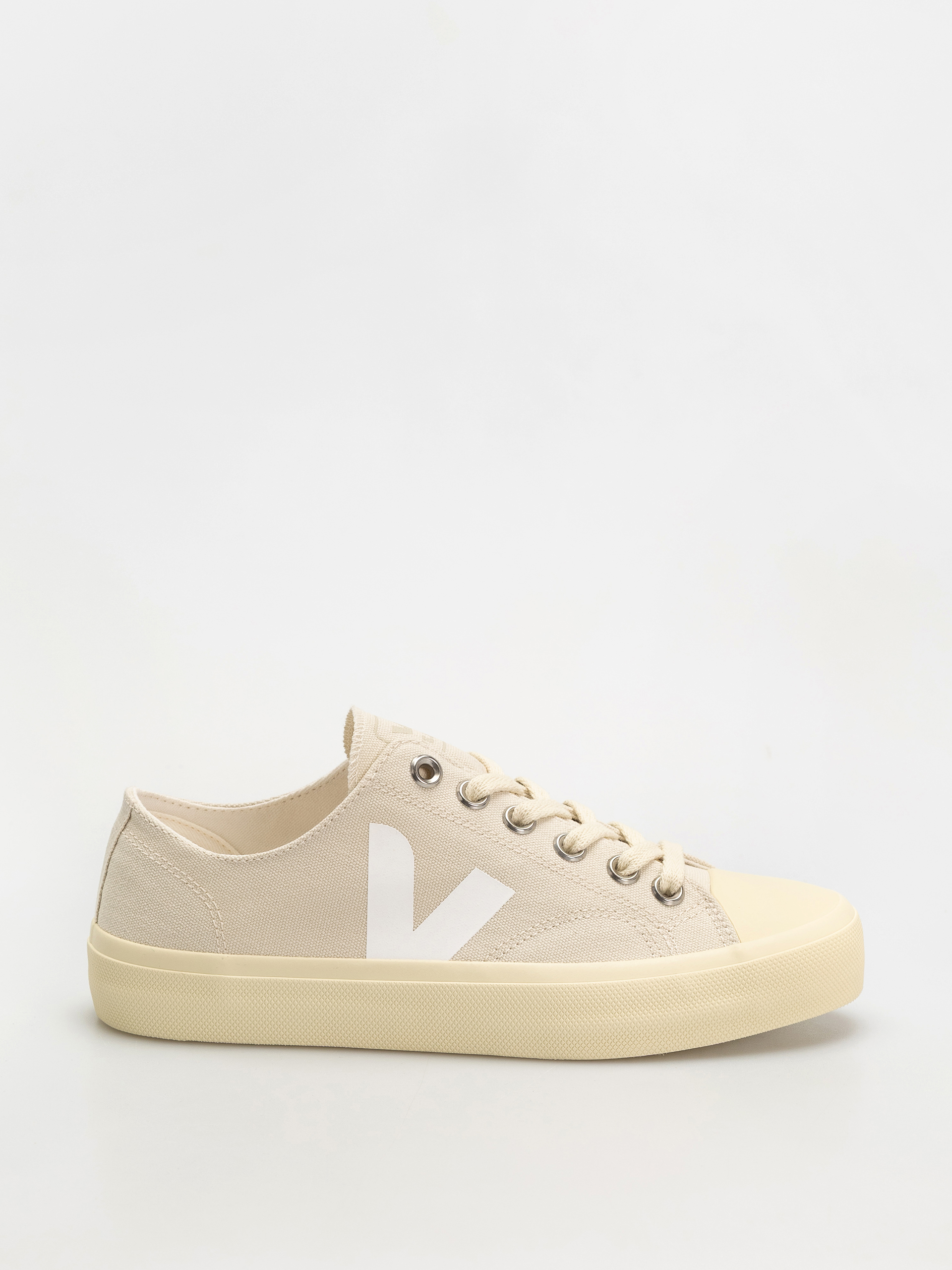 Pantofi Veja Wata II Low Wmn (pierre white)
