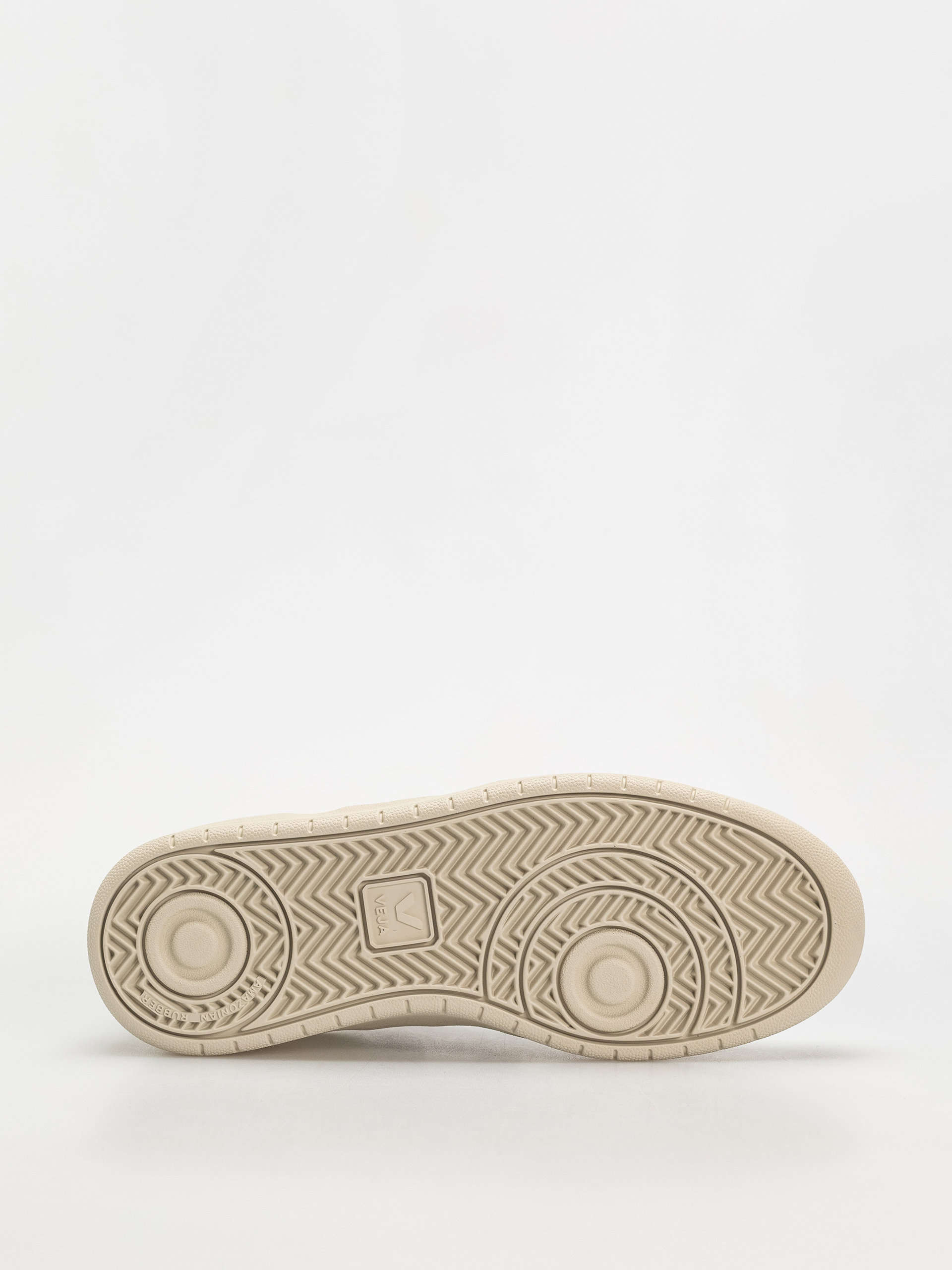 Pantofi Veja V-10 Wmn (extra white black)