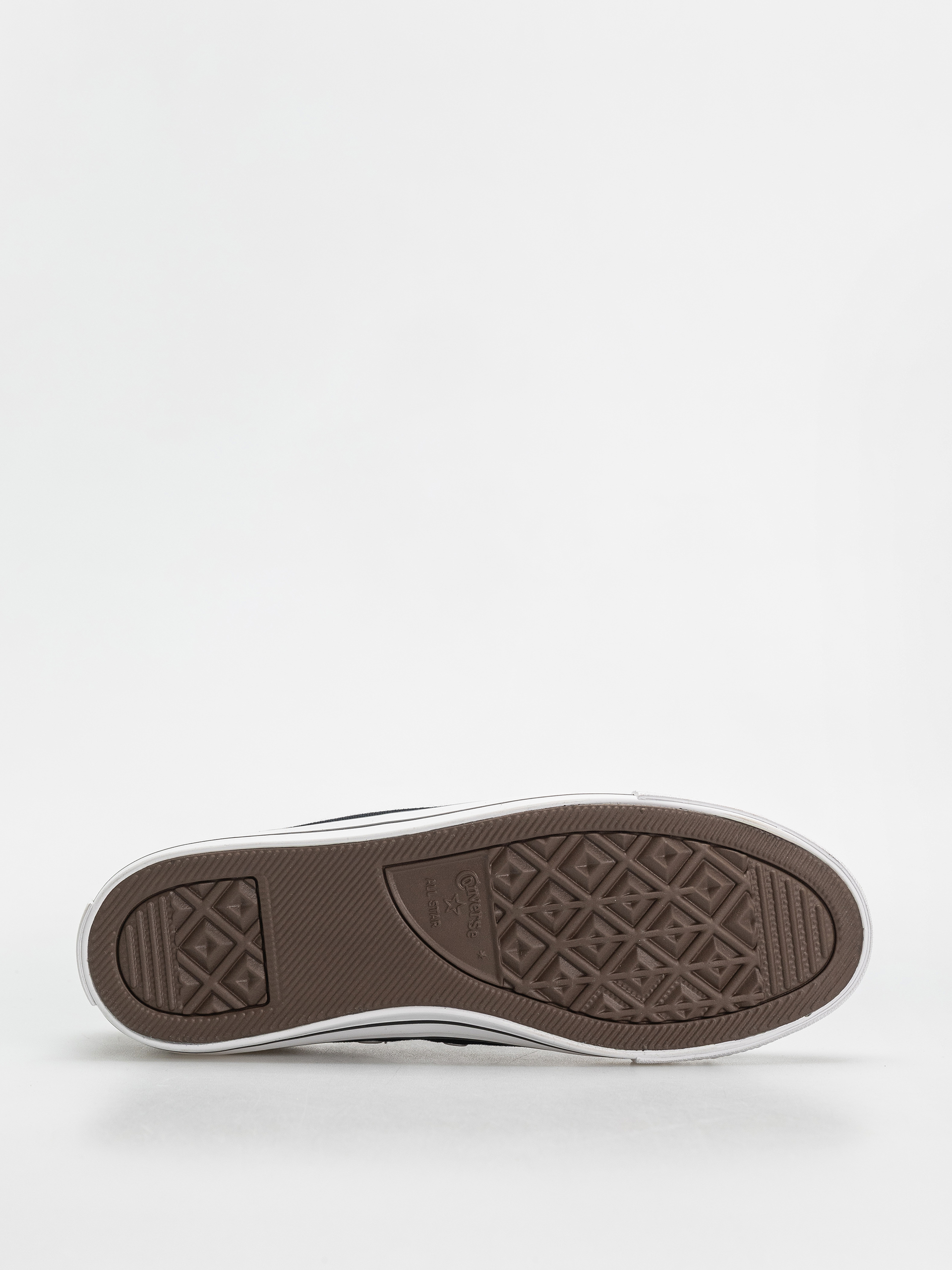 Teniși Converse Chuck Taylor All Star Dainty Lucky Ox Wmn (black/white/black)