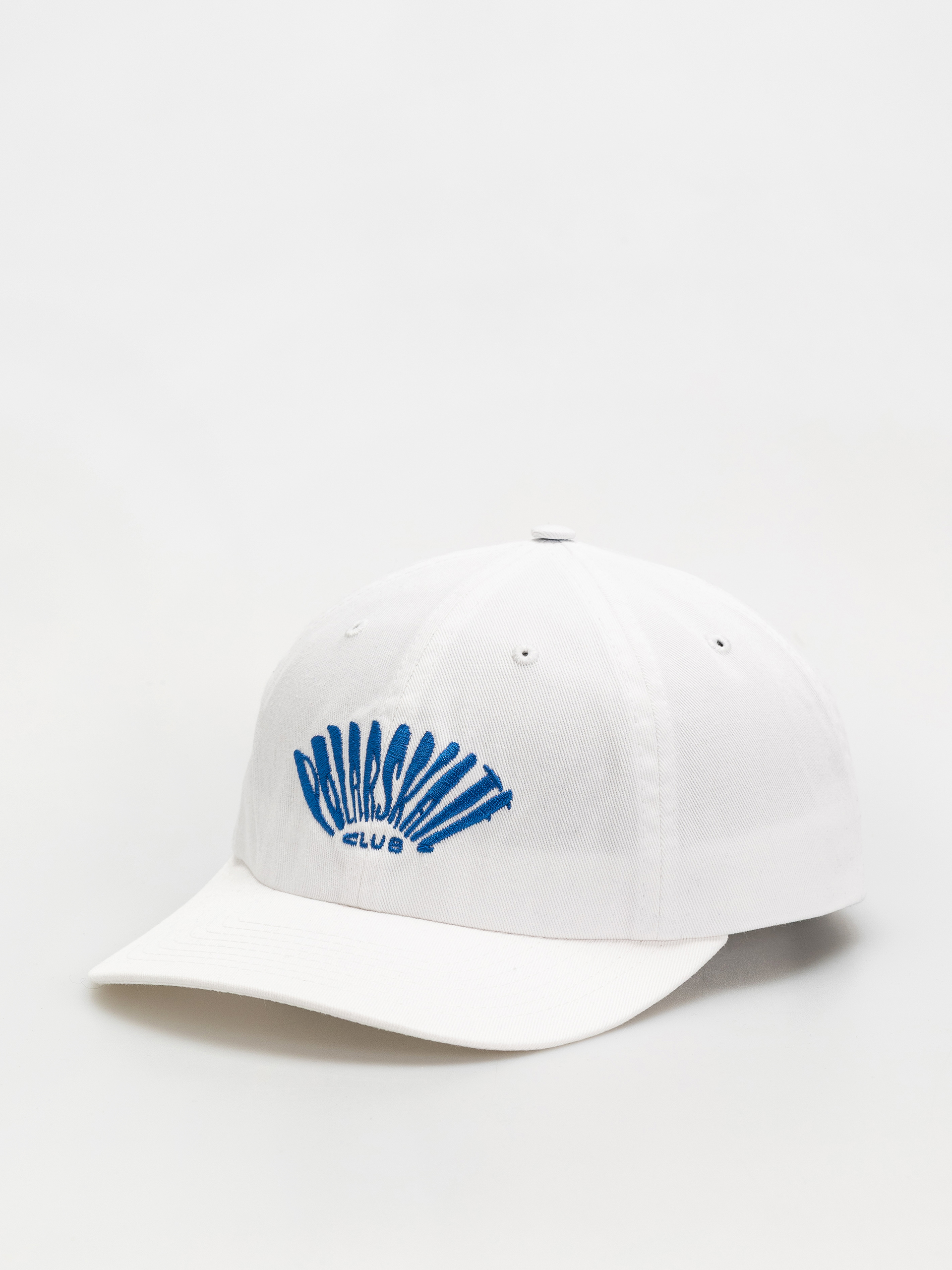 Șapcă Polar Skate Michael Club (white)