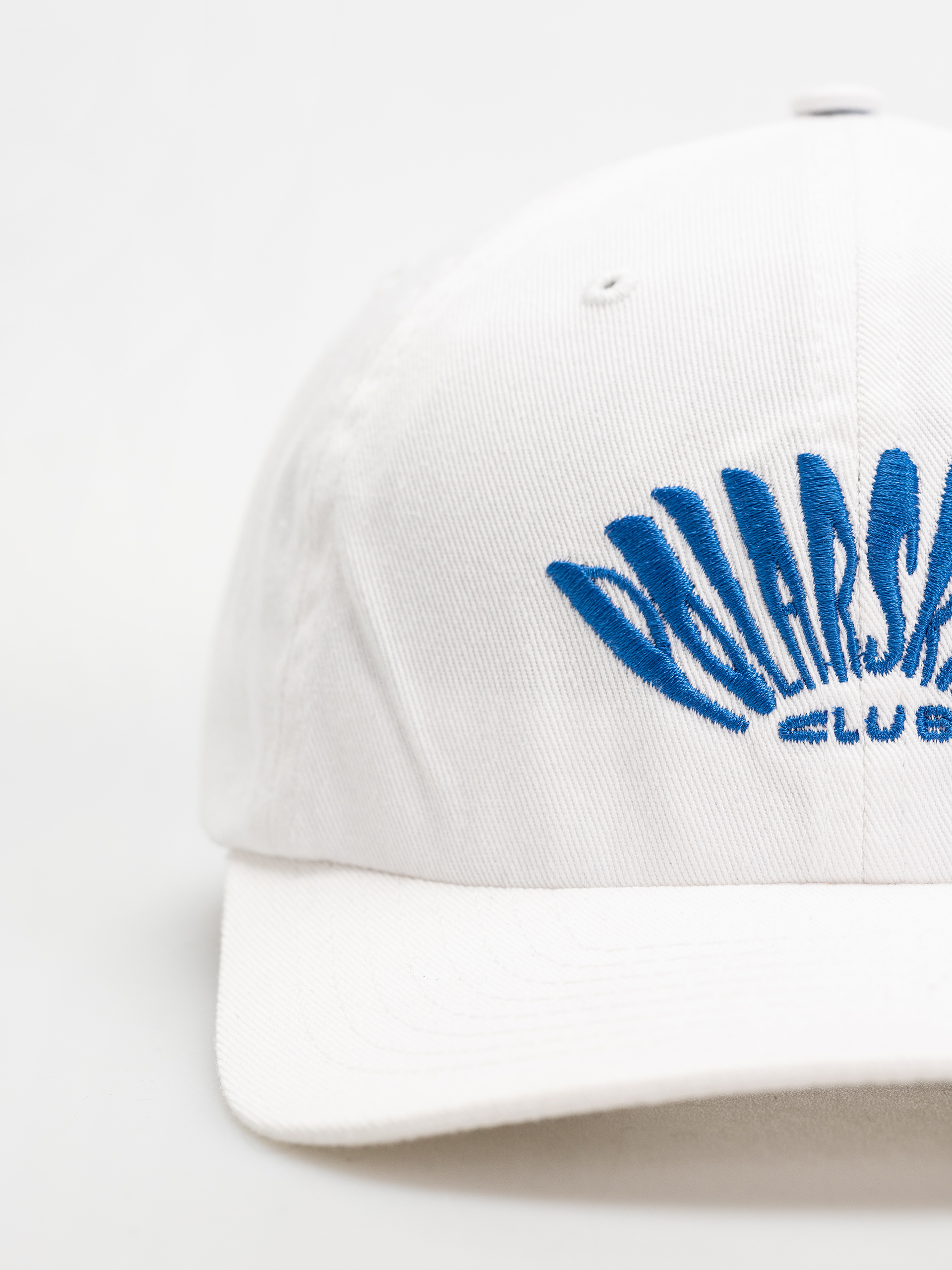 Șapcă Polar Skate Michael Club (white)