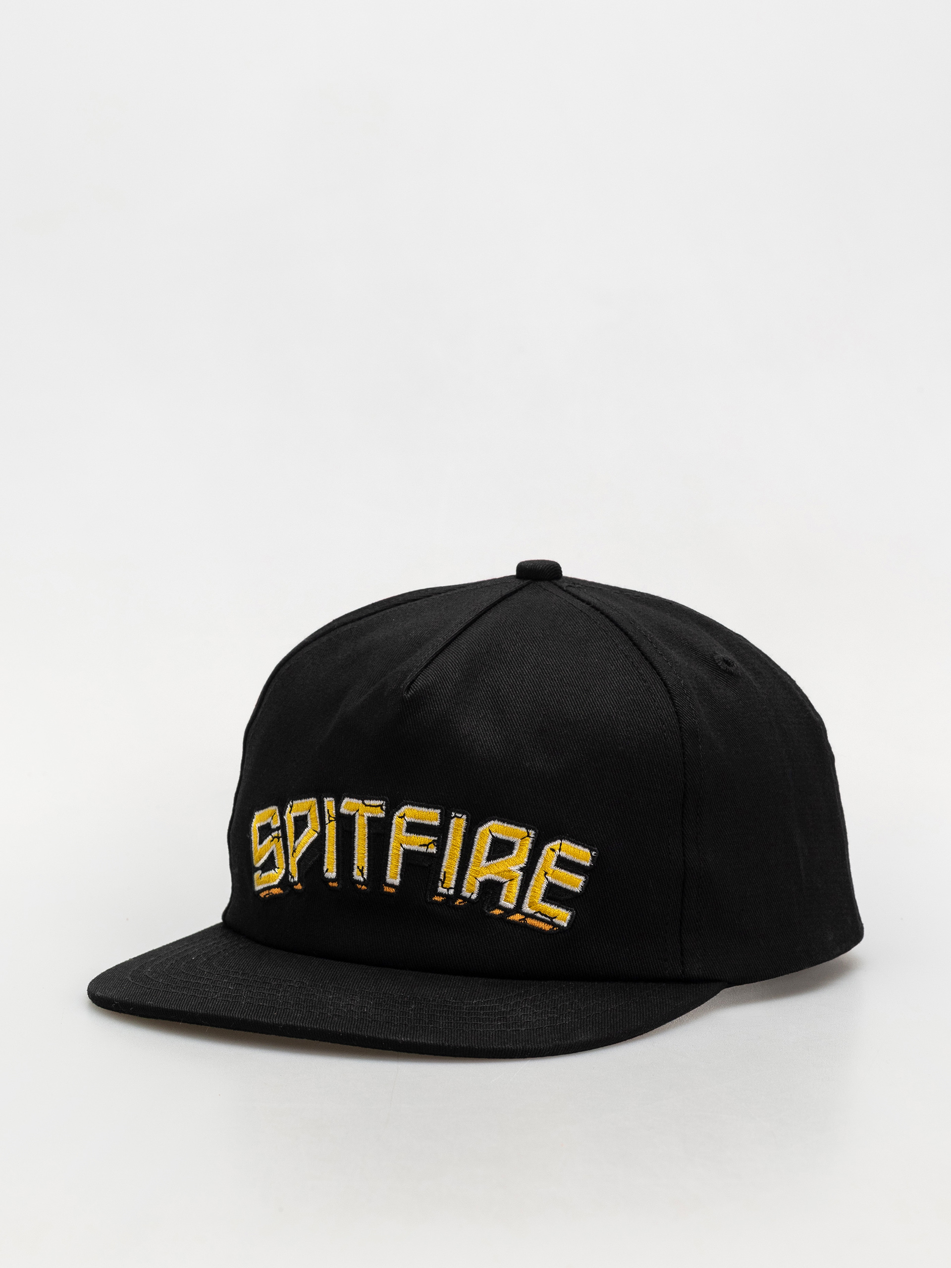 Șapcă Spitfire Heatwave (black)