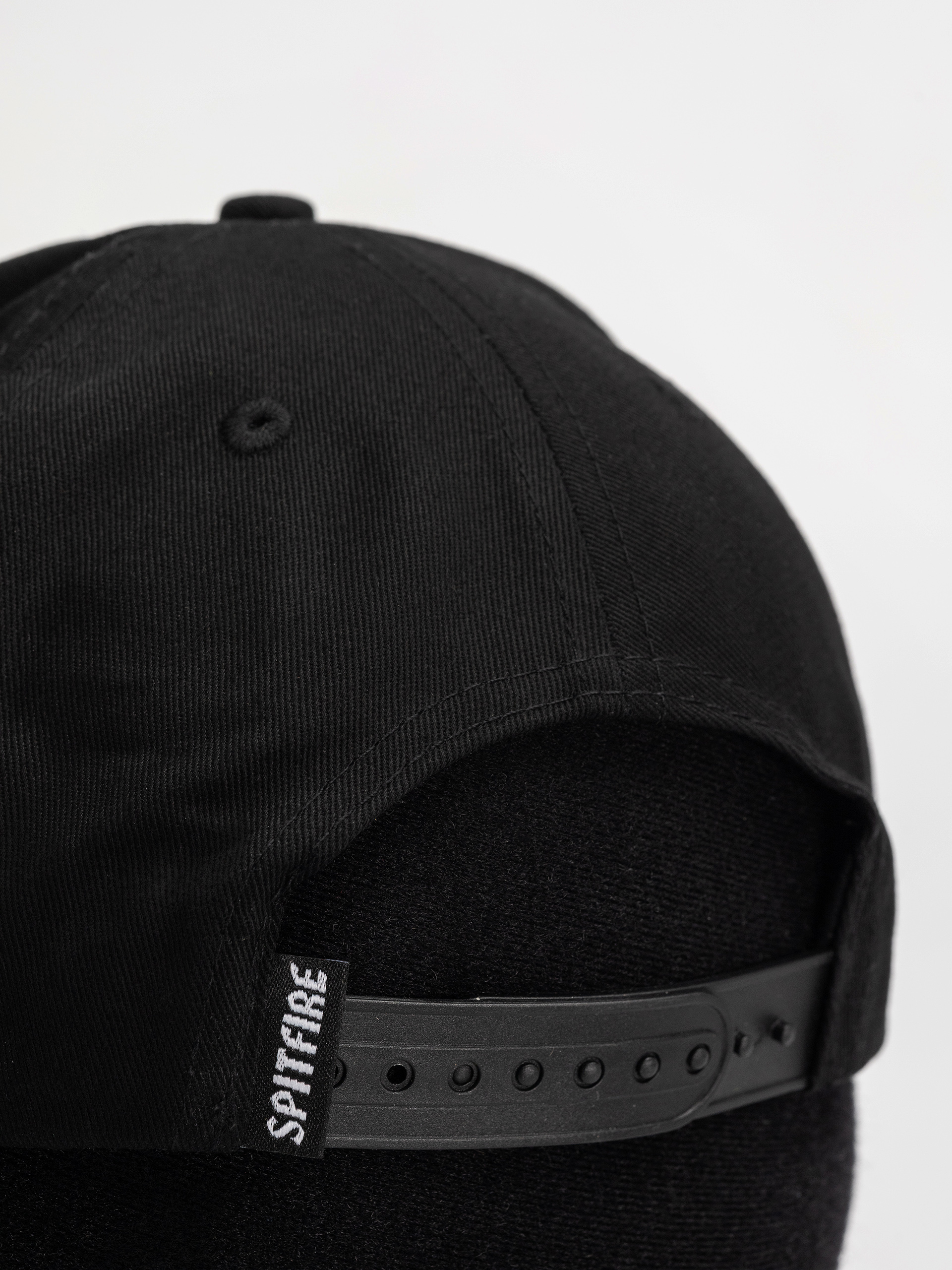 Șapcă Spitfire Heatwave (black)