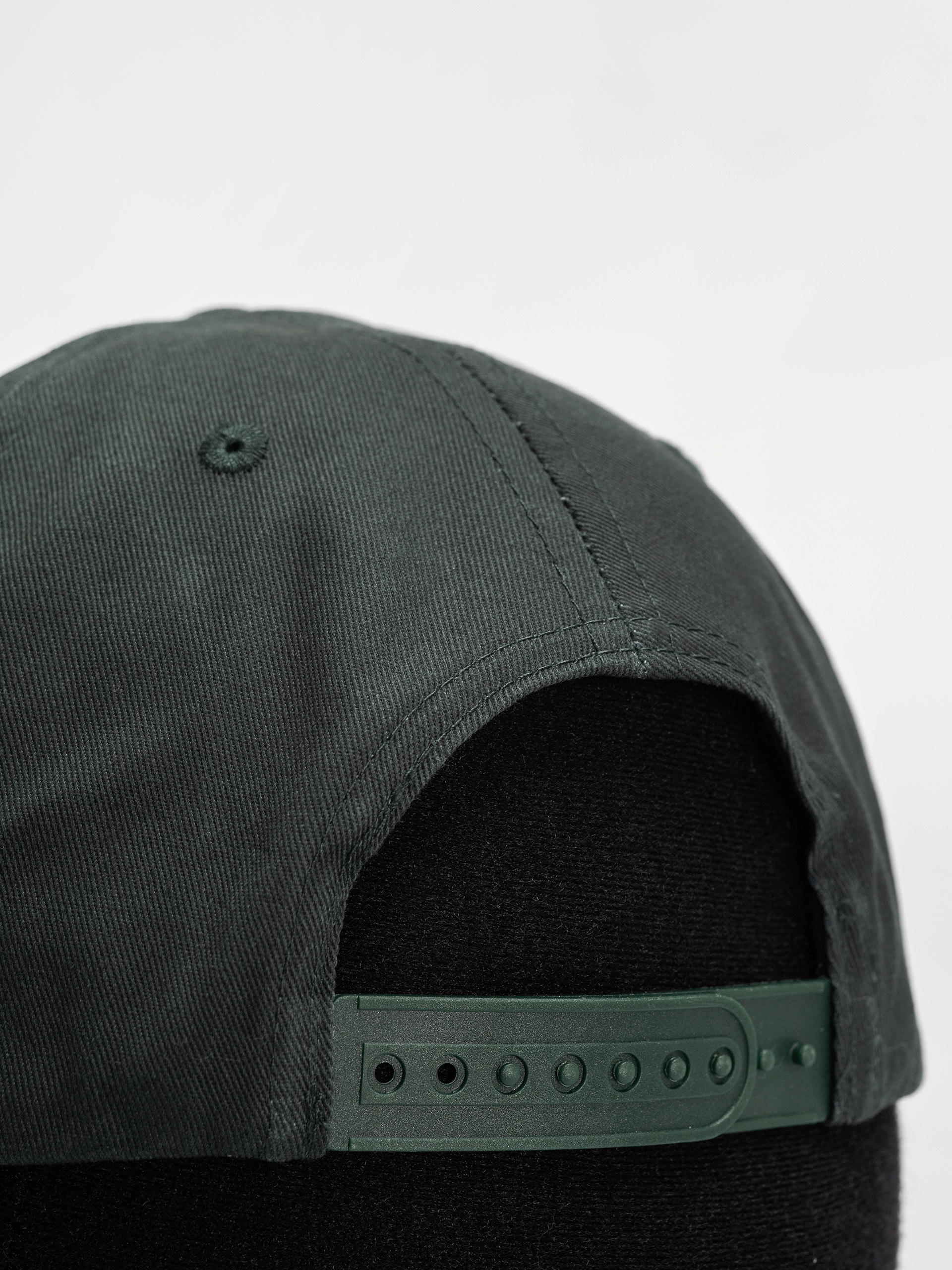 Șapcă Santa Cruz Winkowski UFO Dot Snapback (cosmic teal)