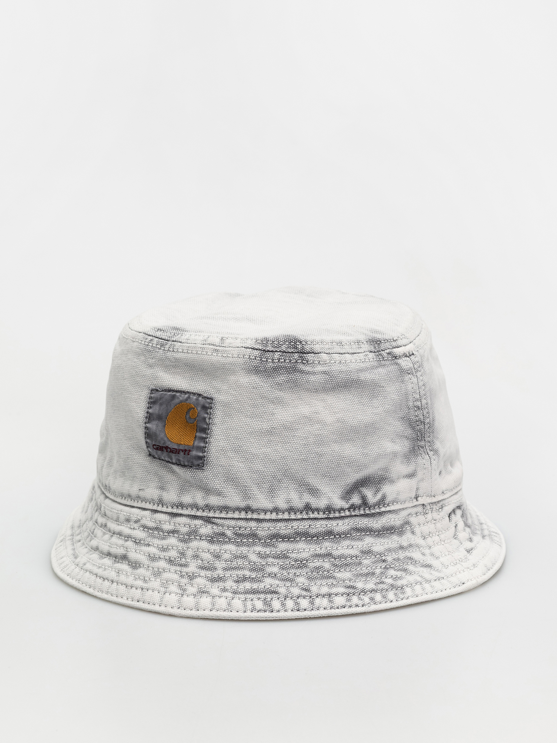 Pălărie Carhartt WIP Bane (black/chalk wash)
