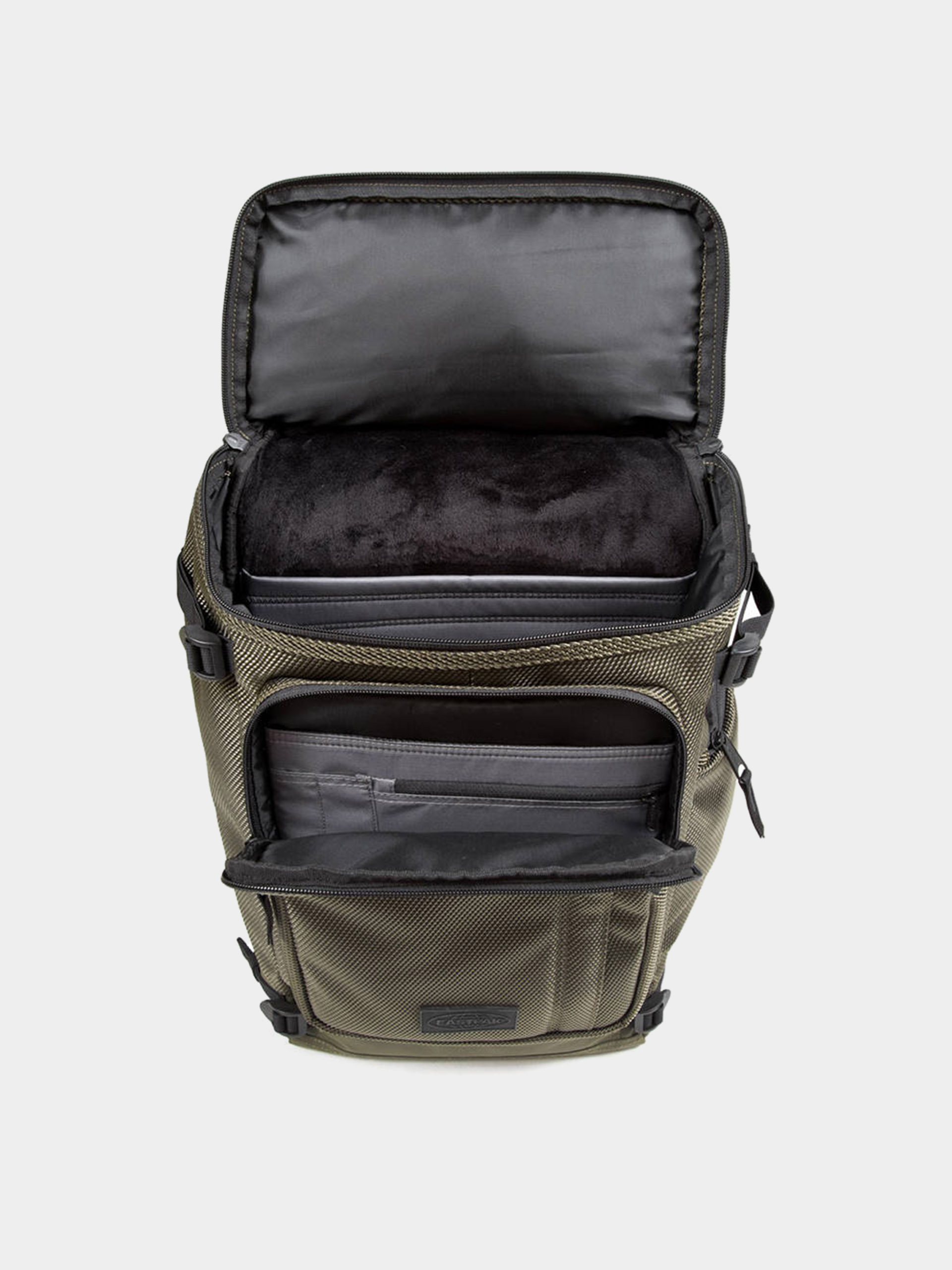 Rucsac Eastpak Tecum Cabin (cnnct top khaki)