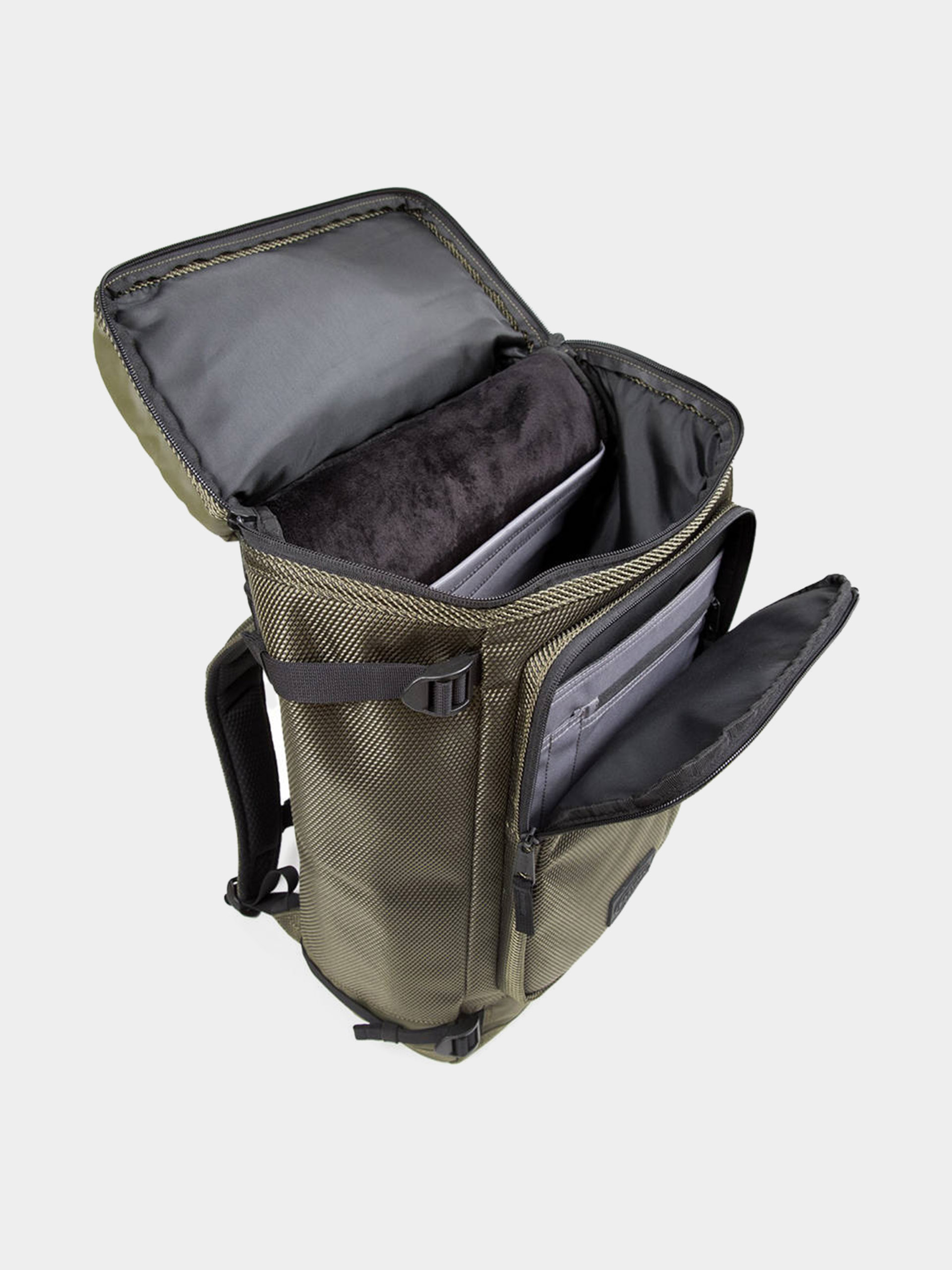 Rucsac Eastpak Tecum Cabin (cnnct top khaki)