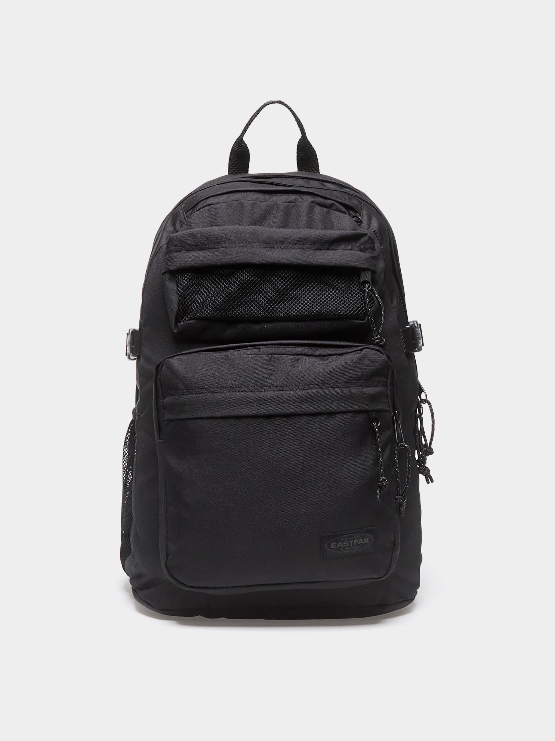 Rucsac Eastpak Double Pro (black)