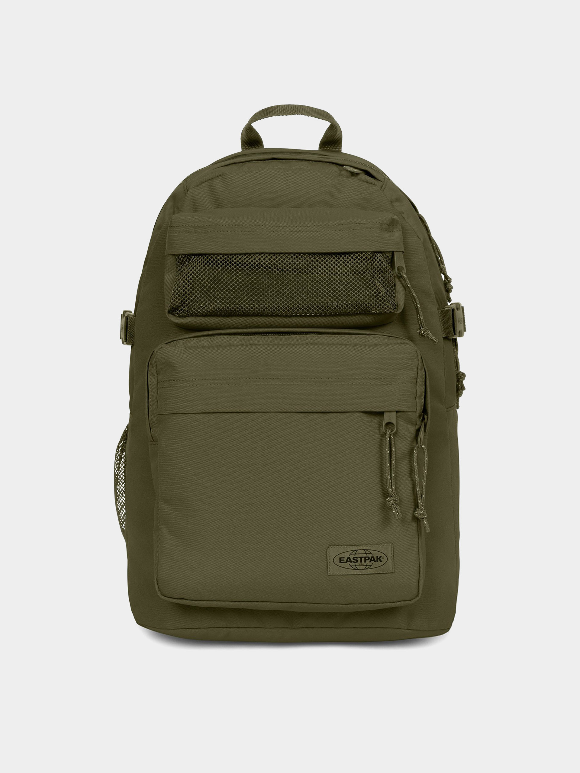 Rucsac Eastpak Double Pro (dark grass)