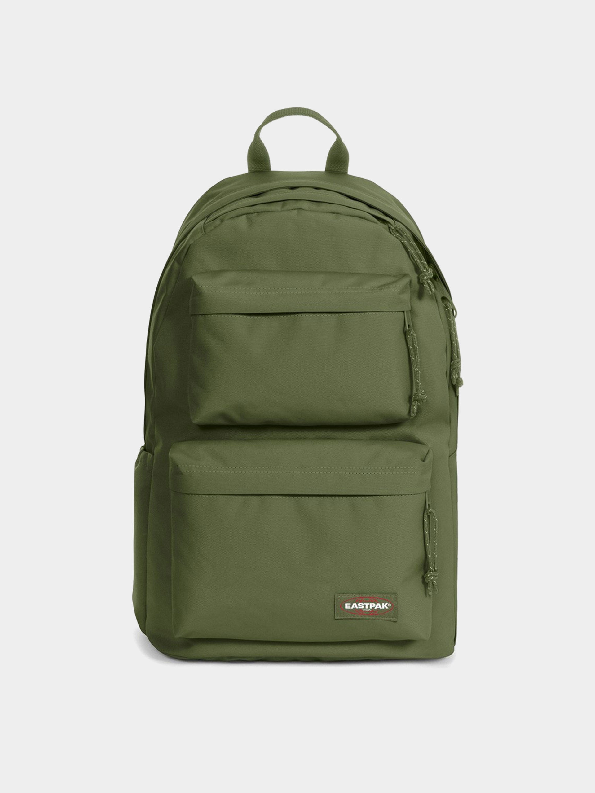 Rucsac Eastpak Padded Double (dark grass)