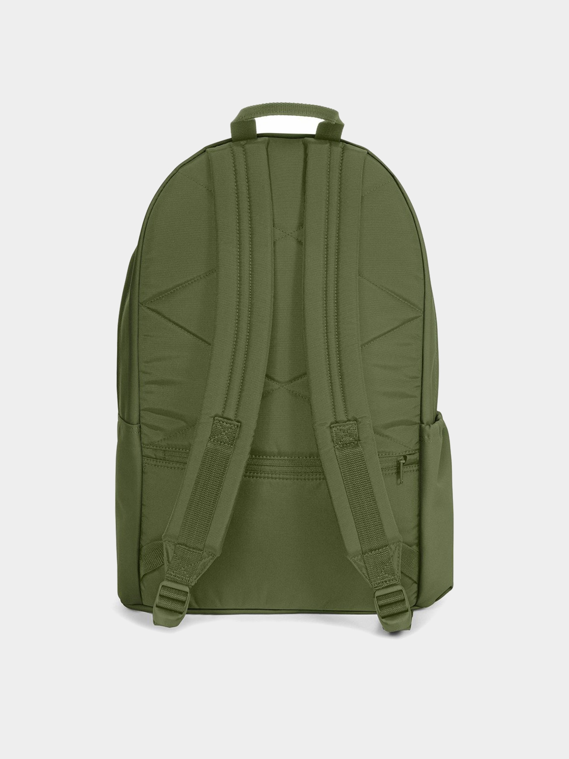Rucsac Eastpak Padded Double (dark grass)
