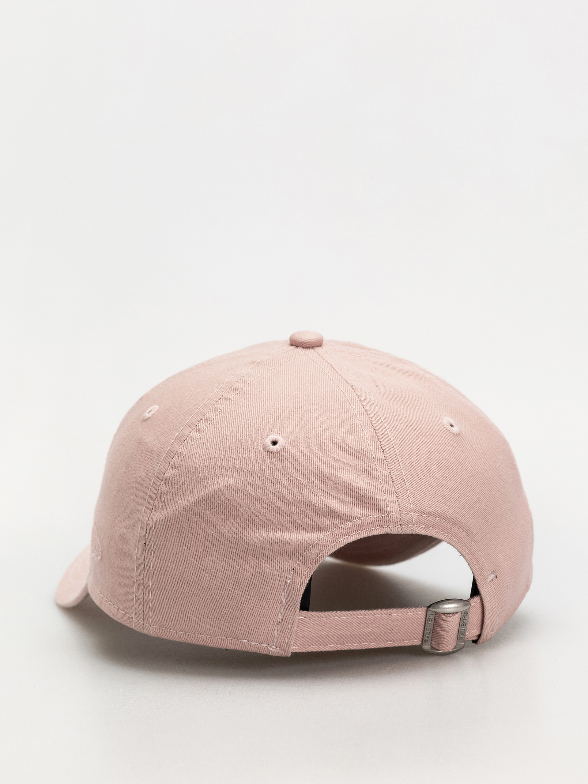 Șapcă New Era Mini Washed 9Twenty New York Yankees Wmn (pink rose)