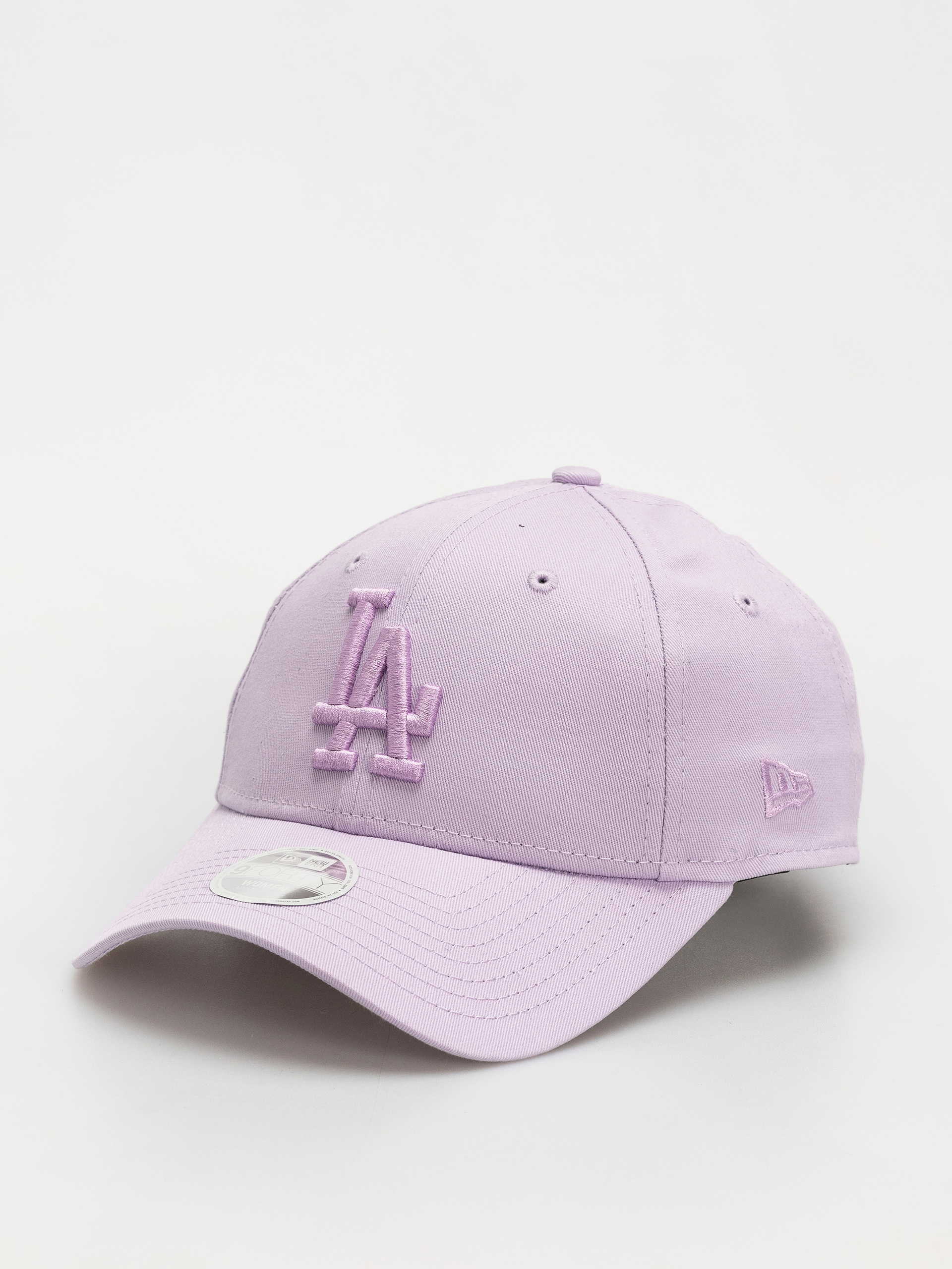 u0218apcu0103 New Era League Essential 9Forty La Dodgers Wmn (violet)