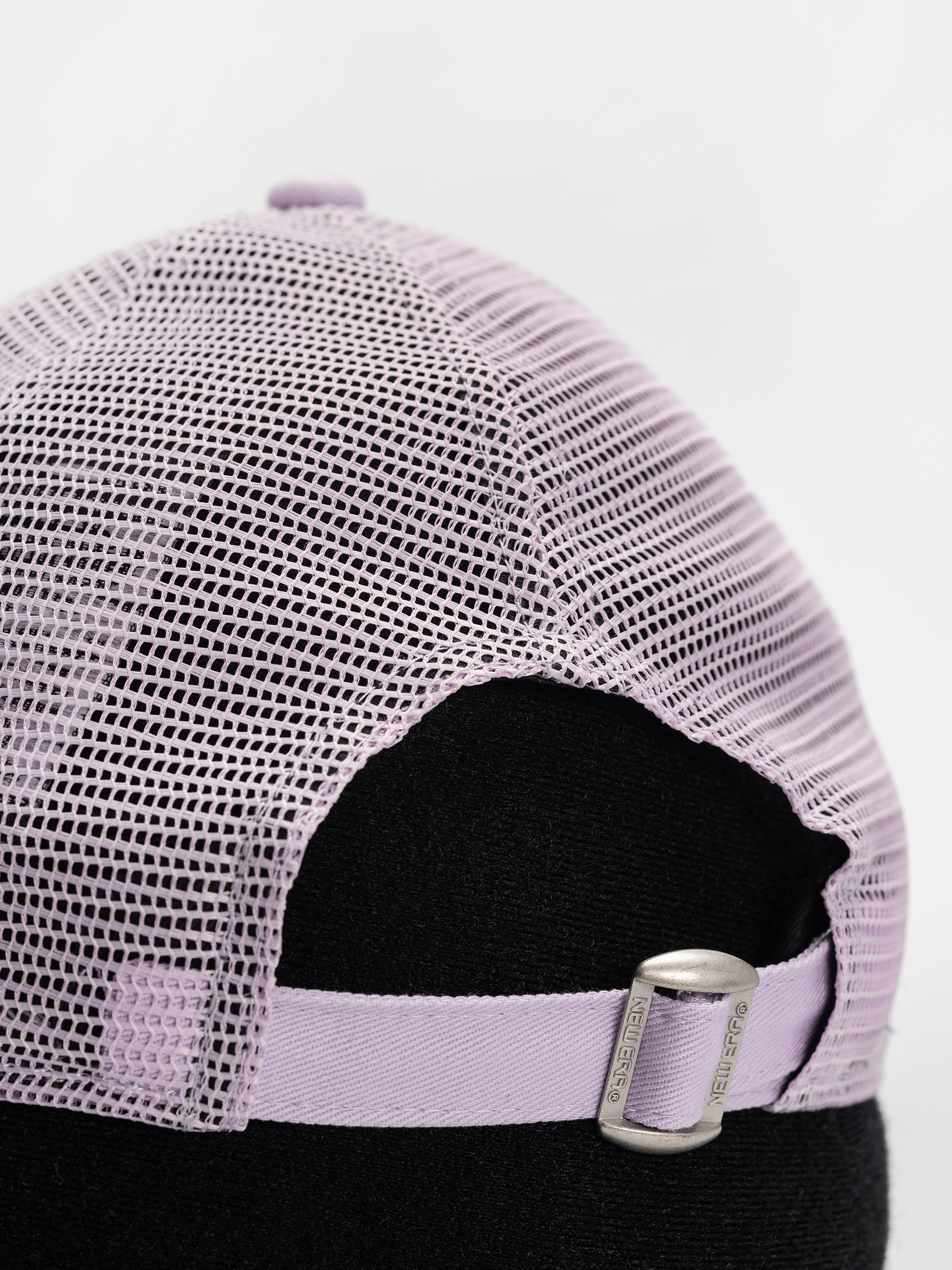 Șapcă New Era City 9Twenty Trucker Wmn (violet)