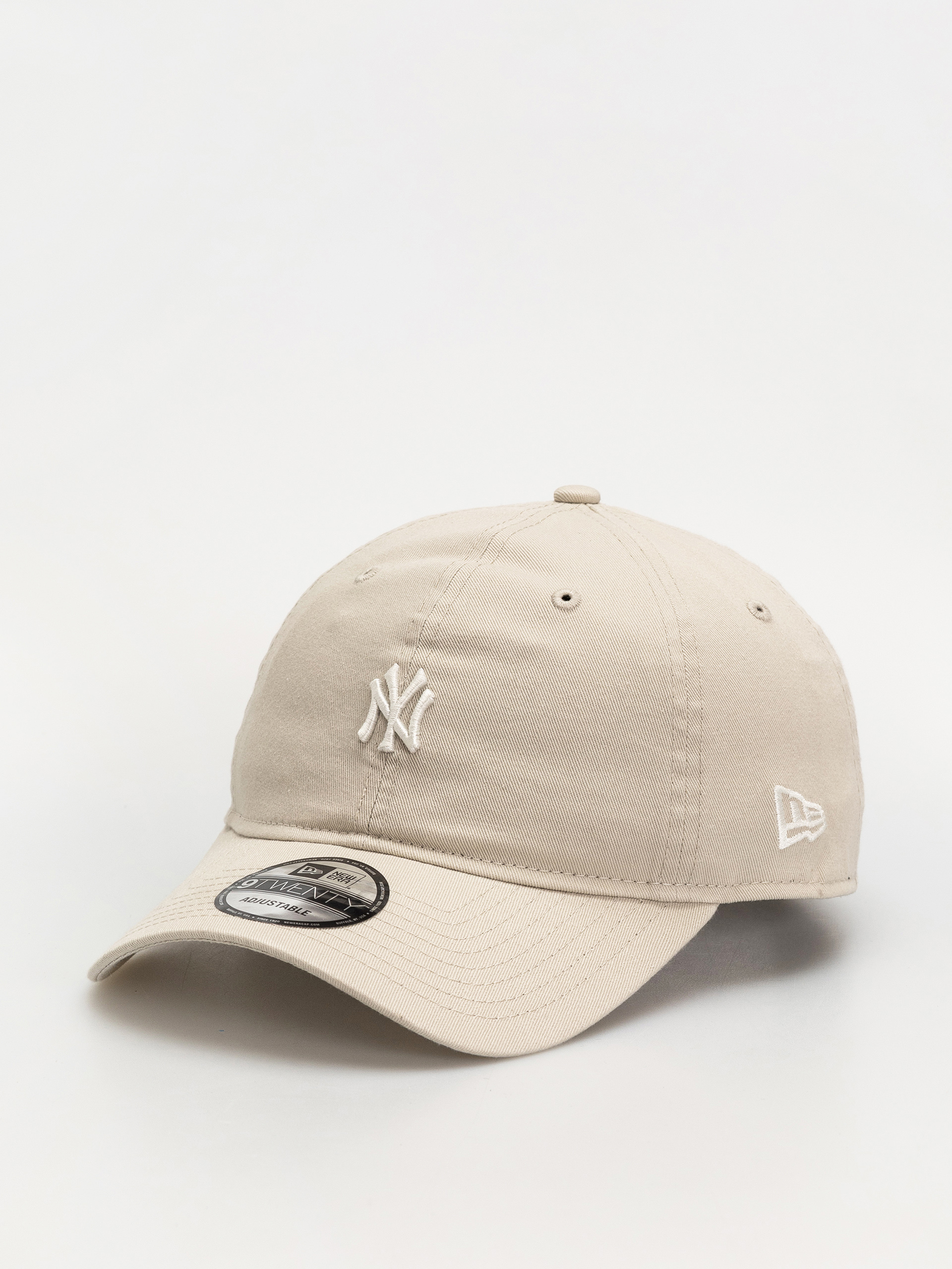 Șapcă New Era Mini Logo Washed 9Twenty New York Yankees