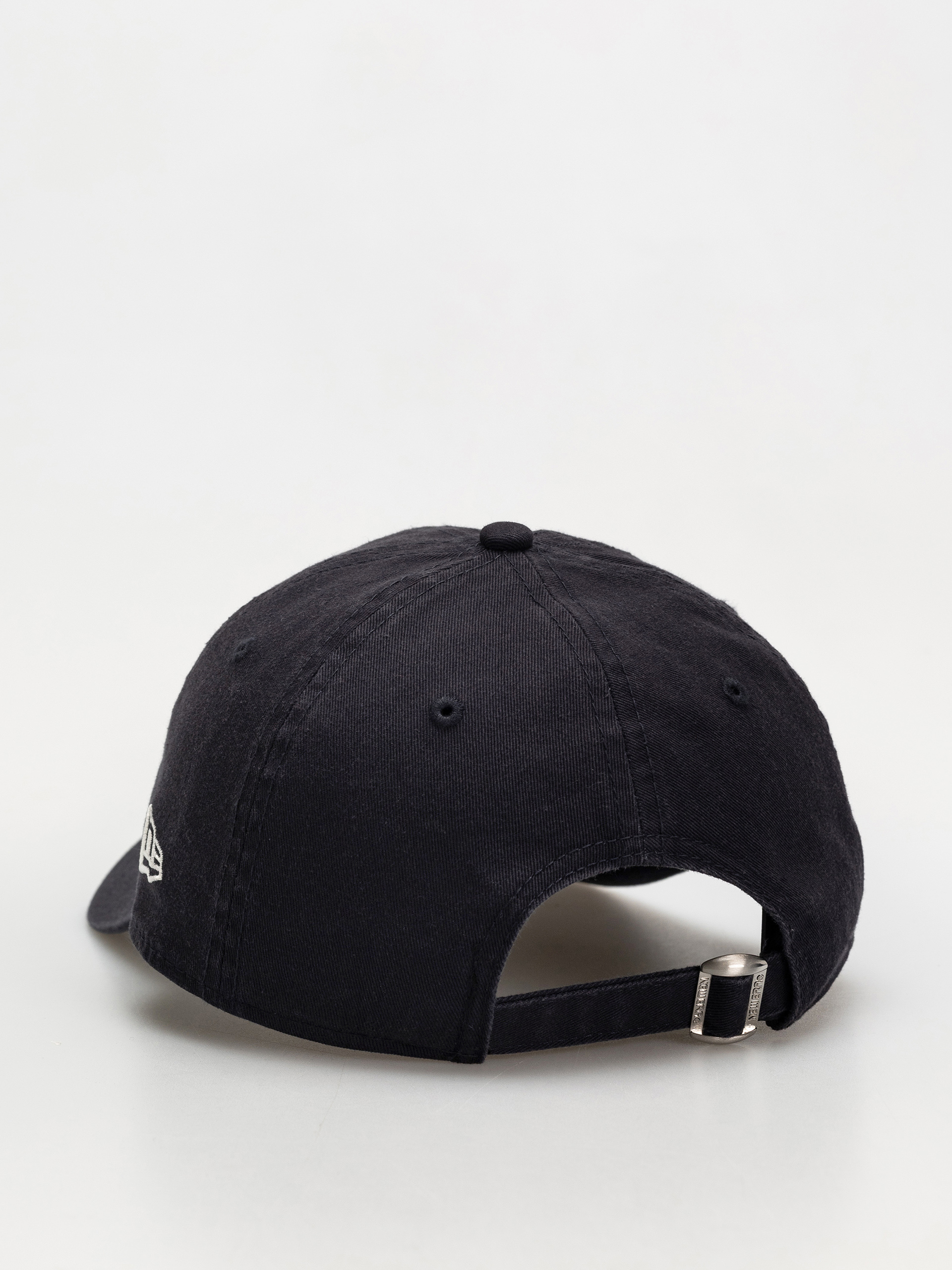 Șapcă New Era Mini Logo Washed 9Twenty New York Yankees (navy)