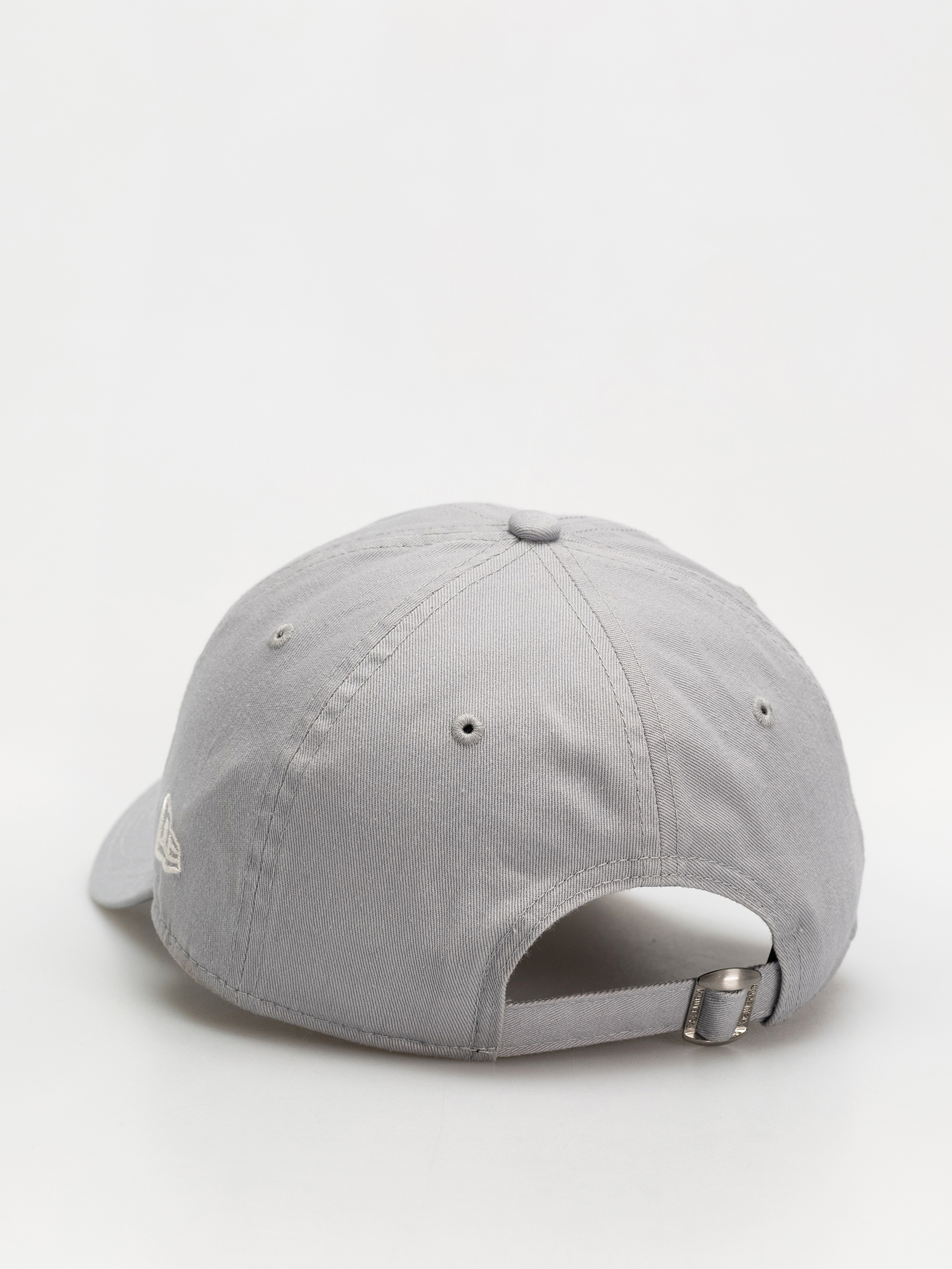 Șapcă New Era Mini Logo Washed 9Twenty Los Angeles Dodgers (gray)