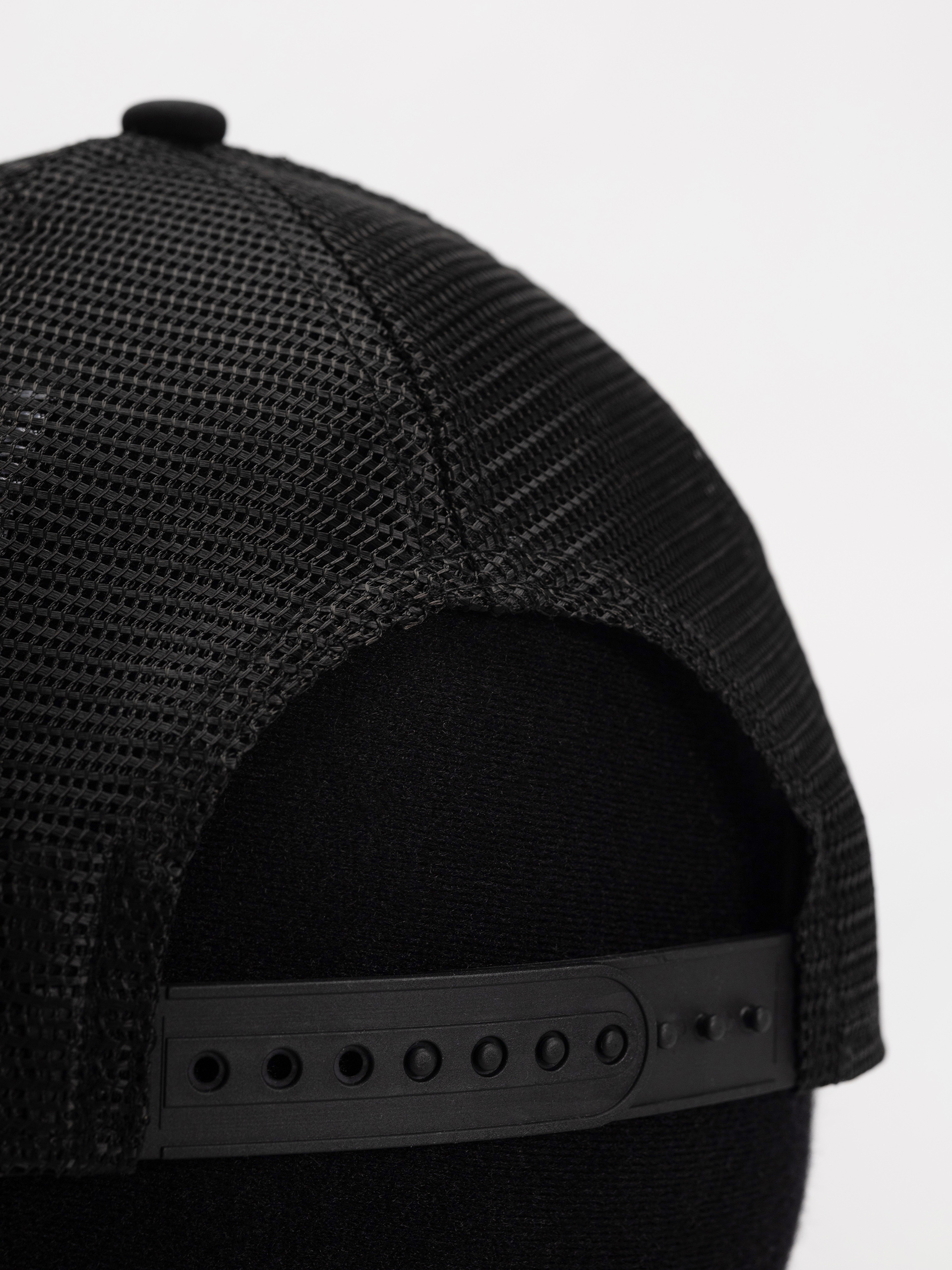 Șapcă New Era Graphic Patch Trucker (black)