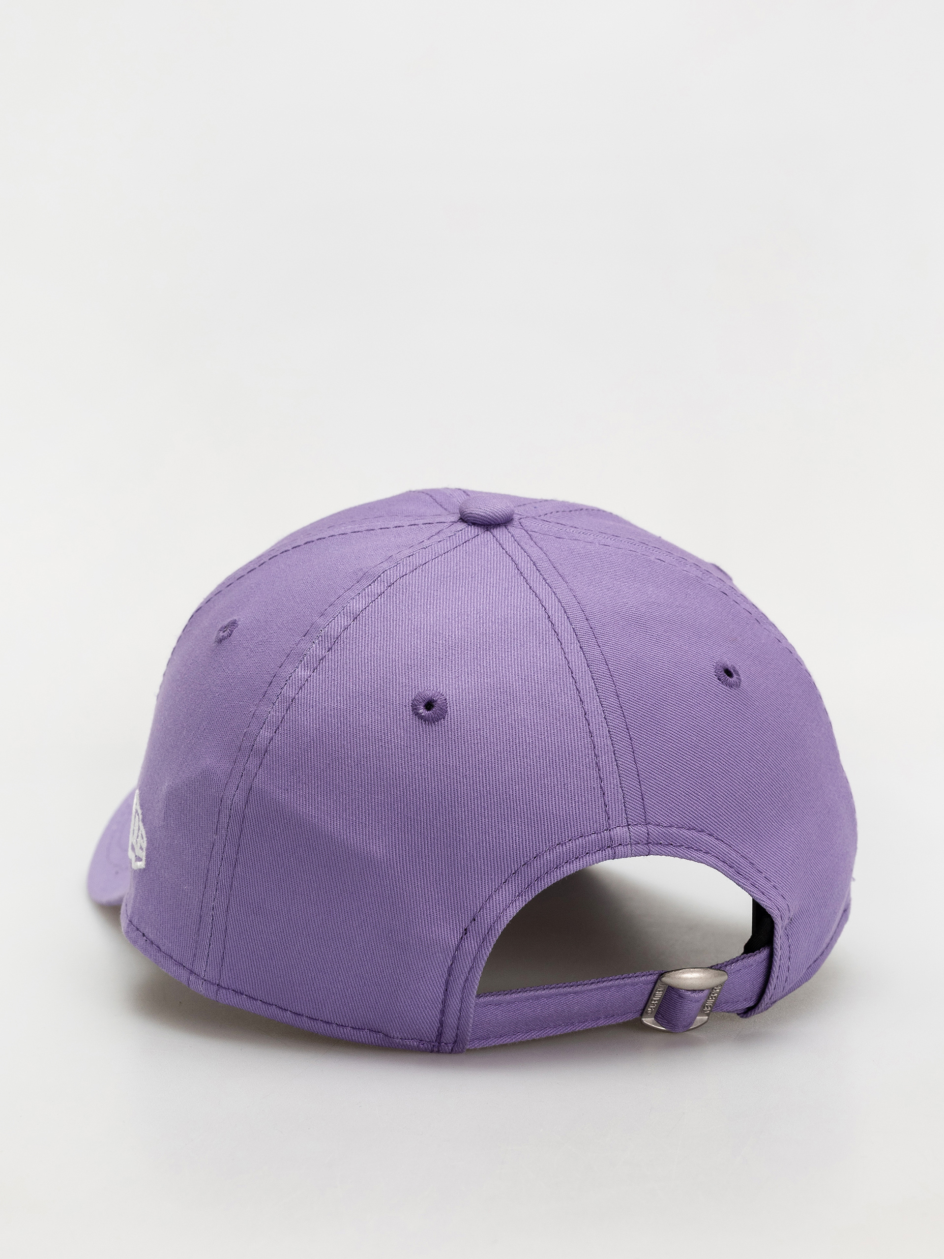 Șapcă New Era League Essential  9Twenty New York Yankees (violet)