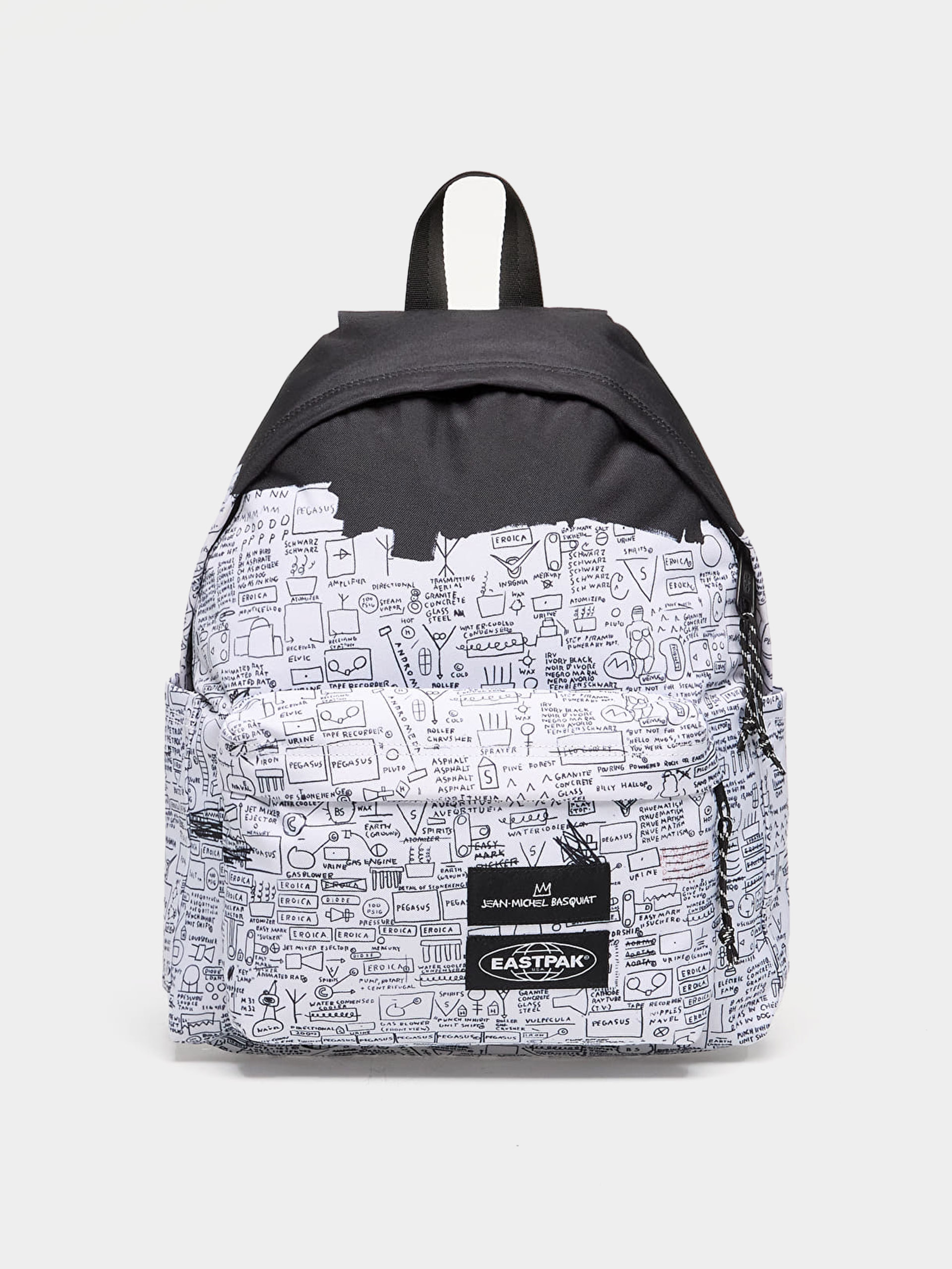 Rucsac Eastpak Day Pakr (basquiatpegasus)