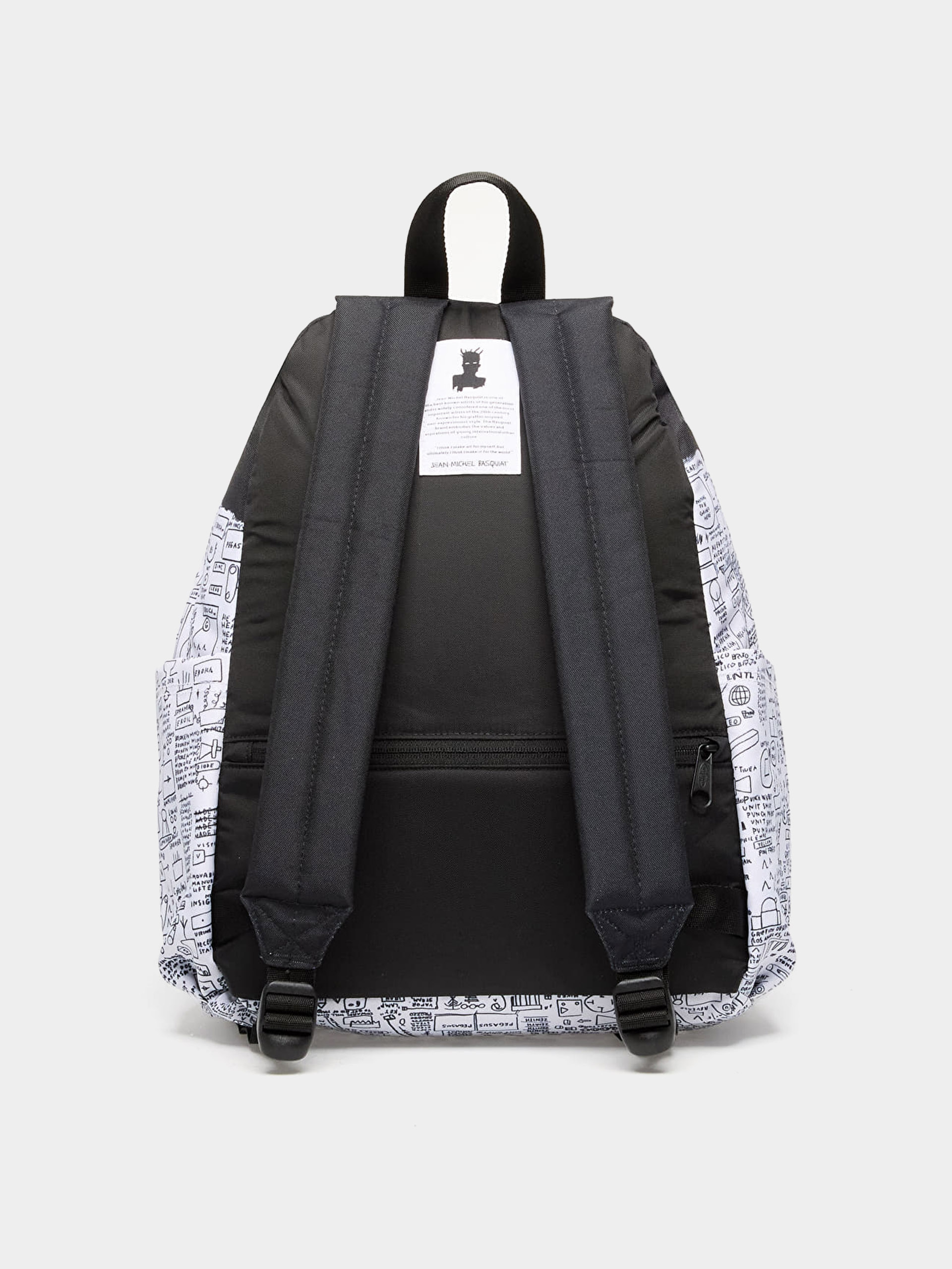Rucsac Eastpak Day Pakr (basquiatpegasus)