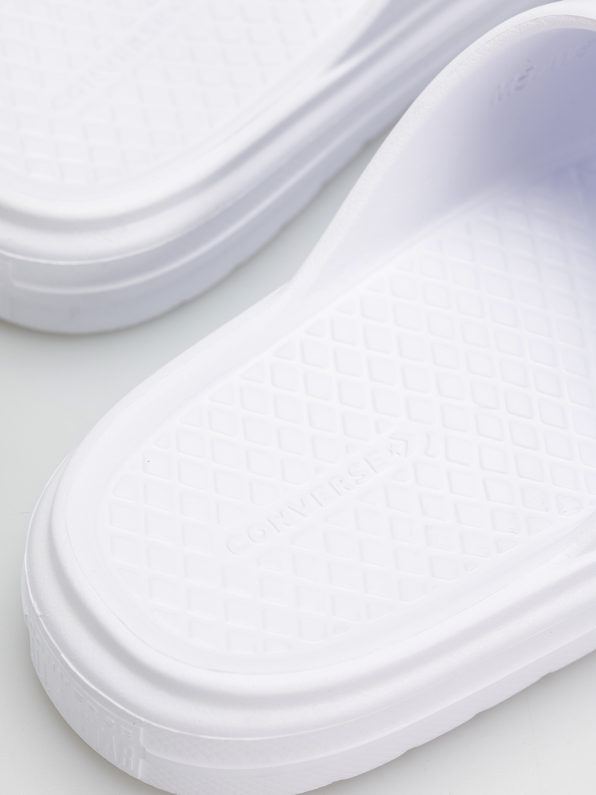 Șlapi Converse Essential (white/white/white)