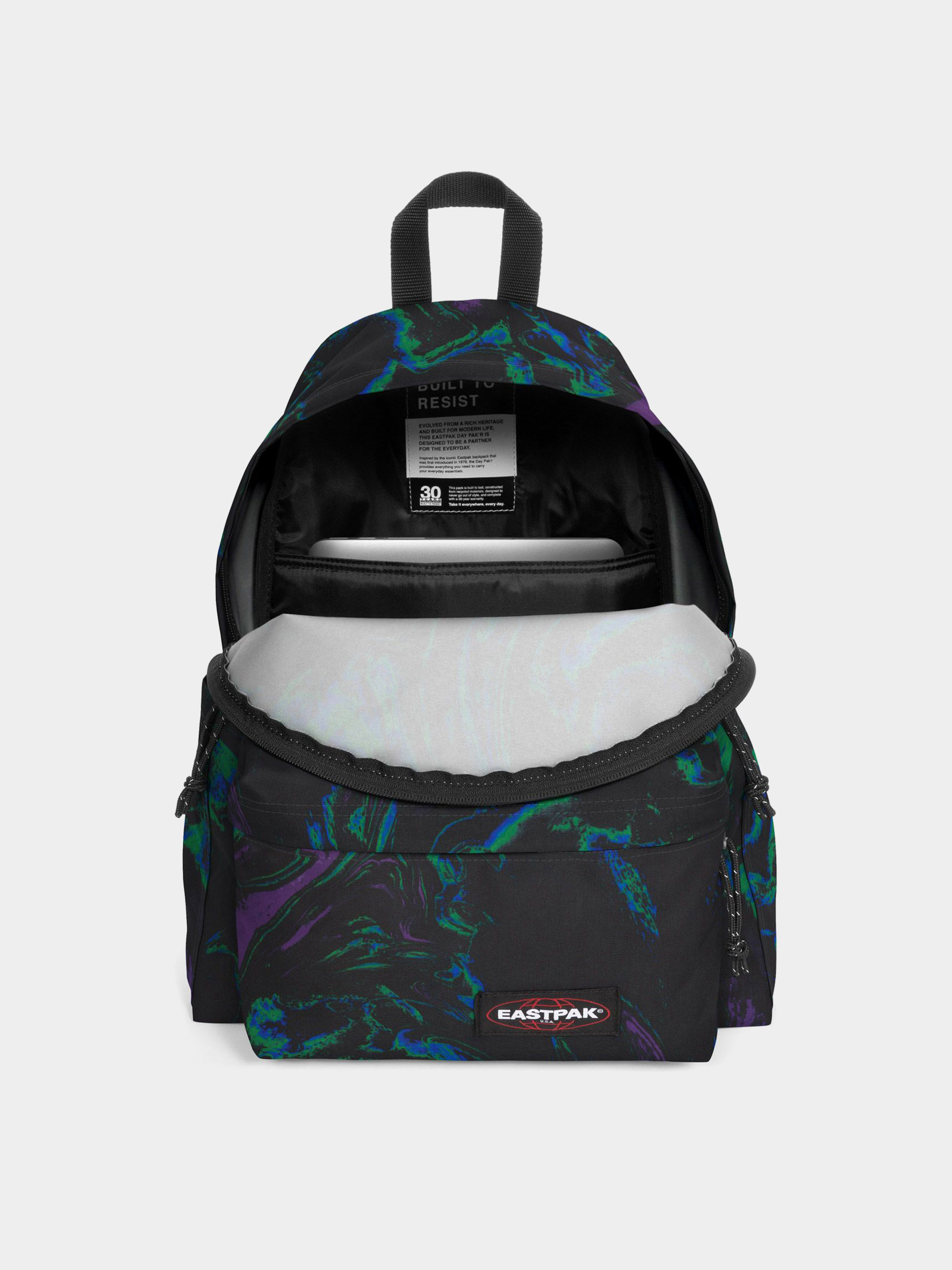 Rucsac Eastpak Day Pakr (painted dark)