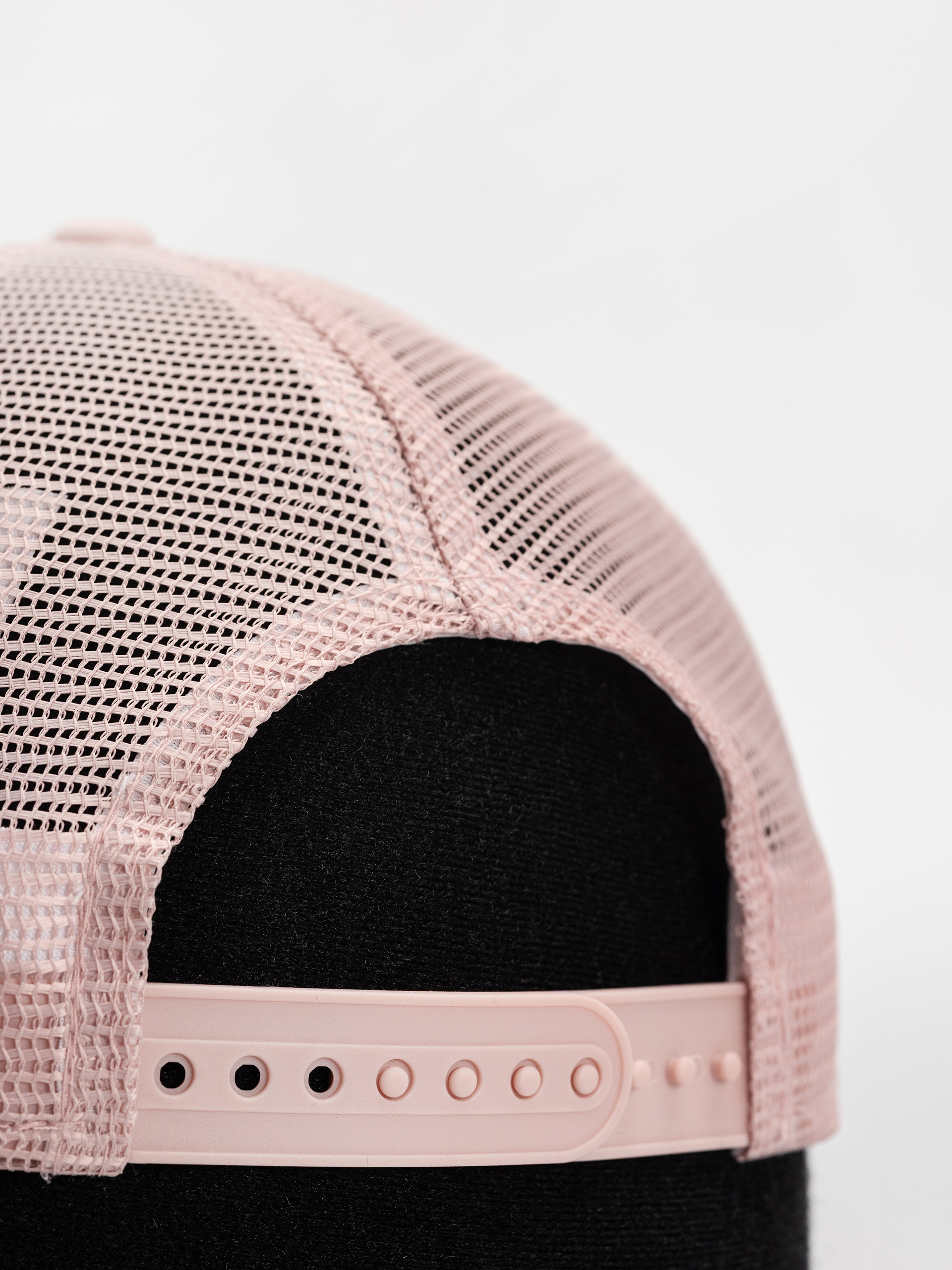 Șapcă New Era Western Trucker Wmn (pink rose)