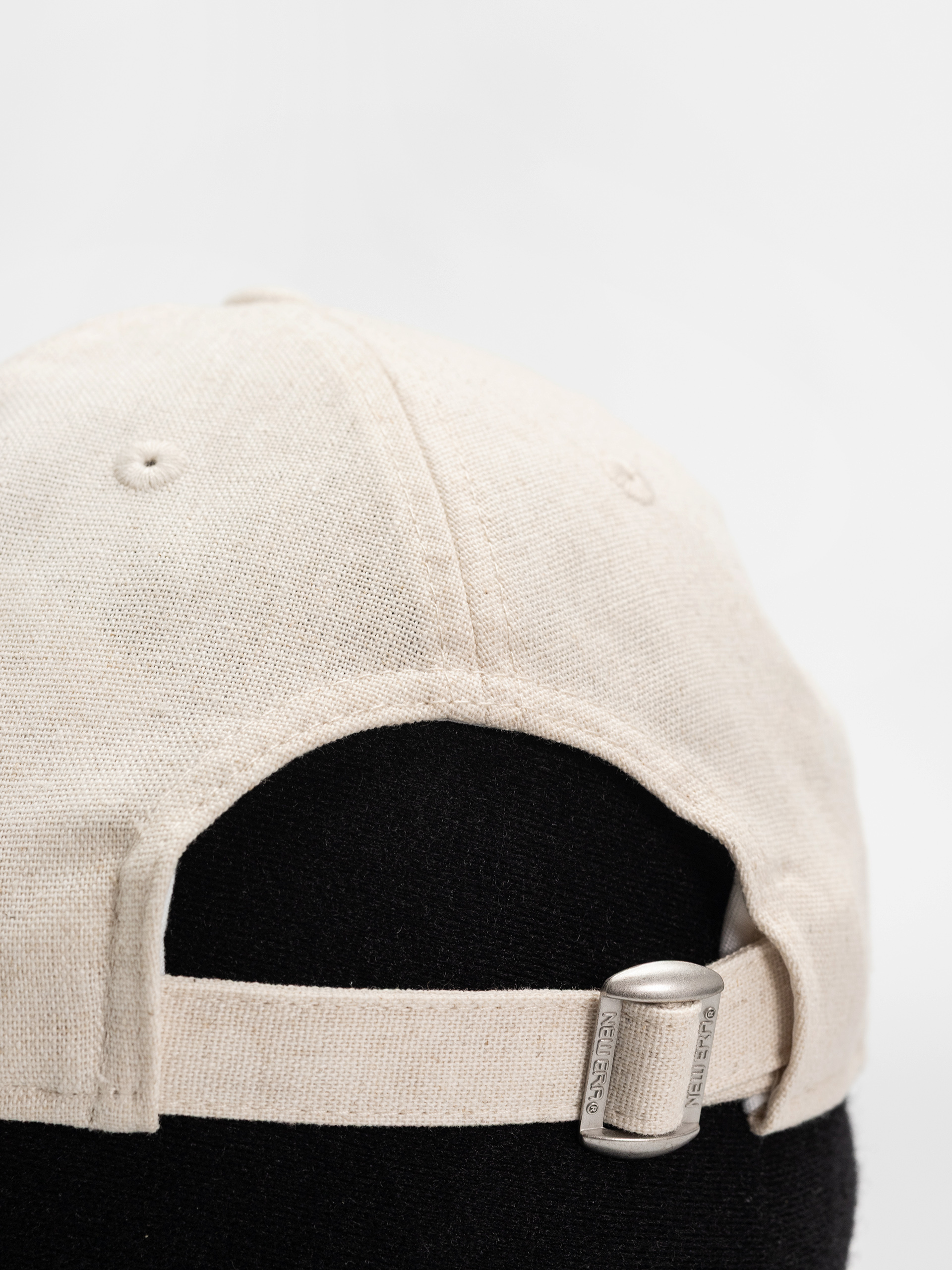 Șapcă New Era Linen 9Twenty New York Yankees Wmn (beige)