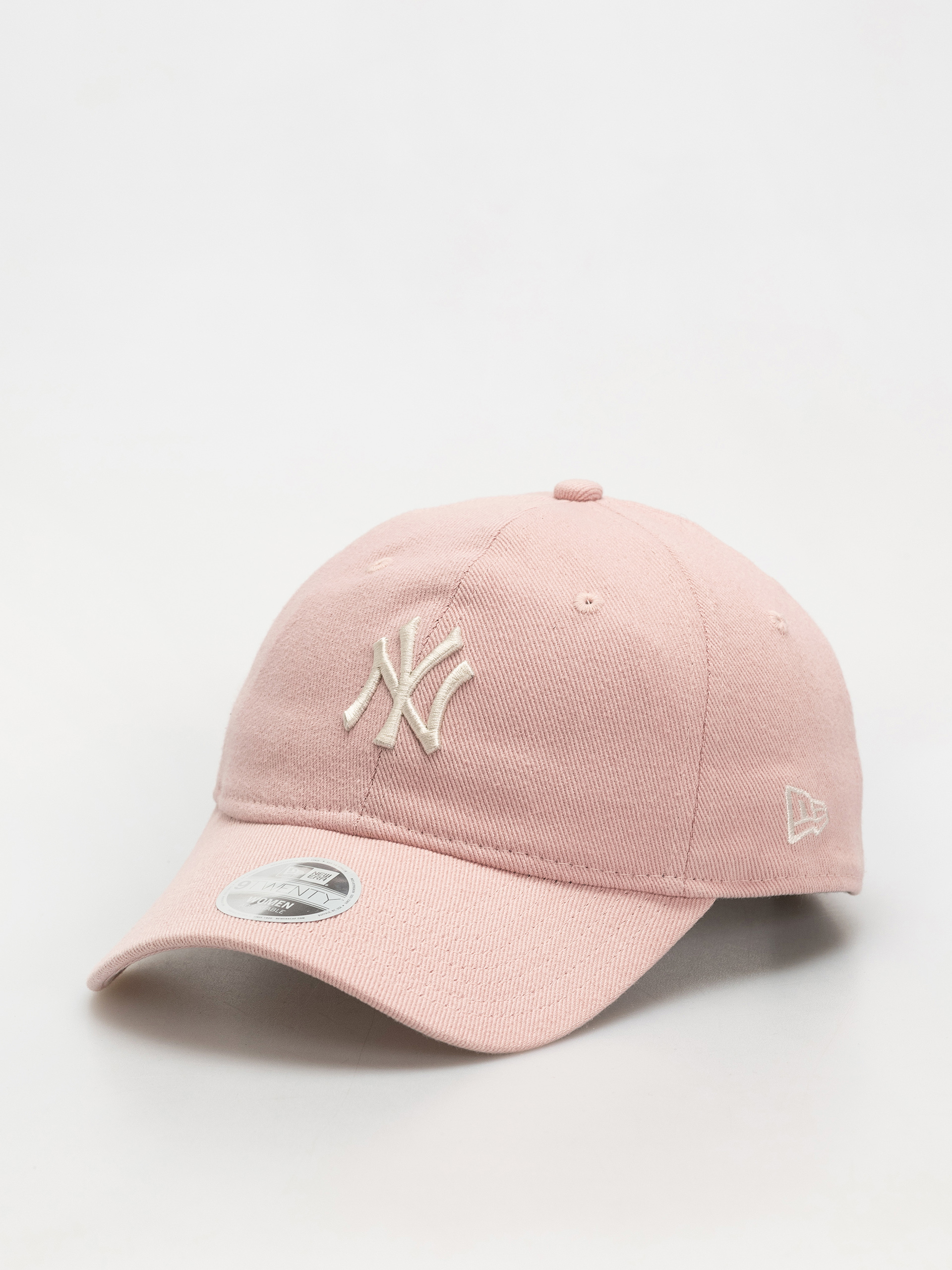 Șapcă New Era Dye Denim 9Twenty New York Yankees Wmn