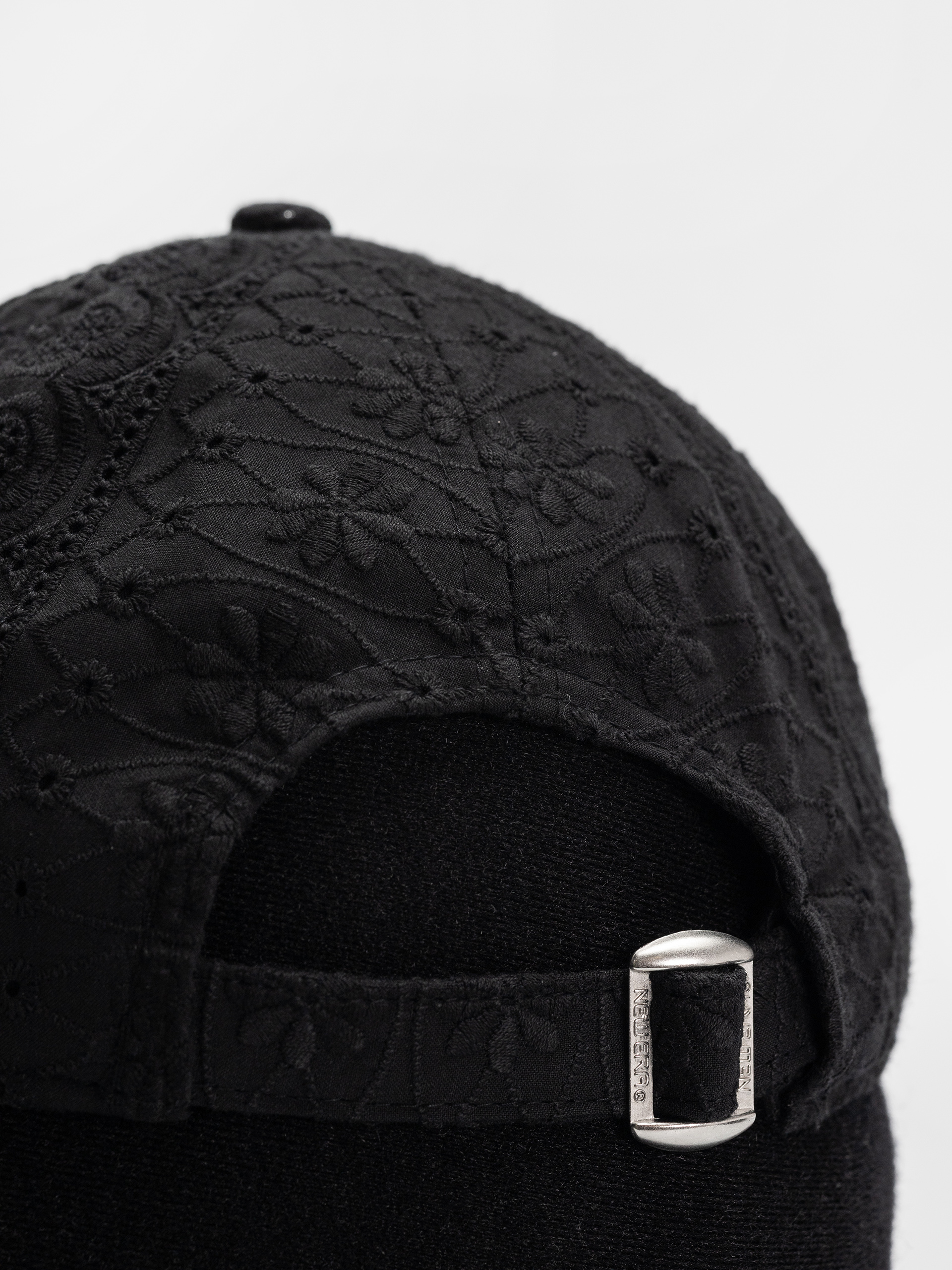Șapcă New Era Broderie 9Twenty New York Yankees Wmn (black)