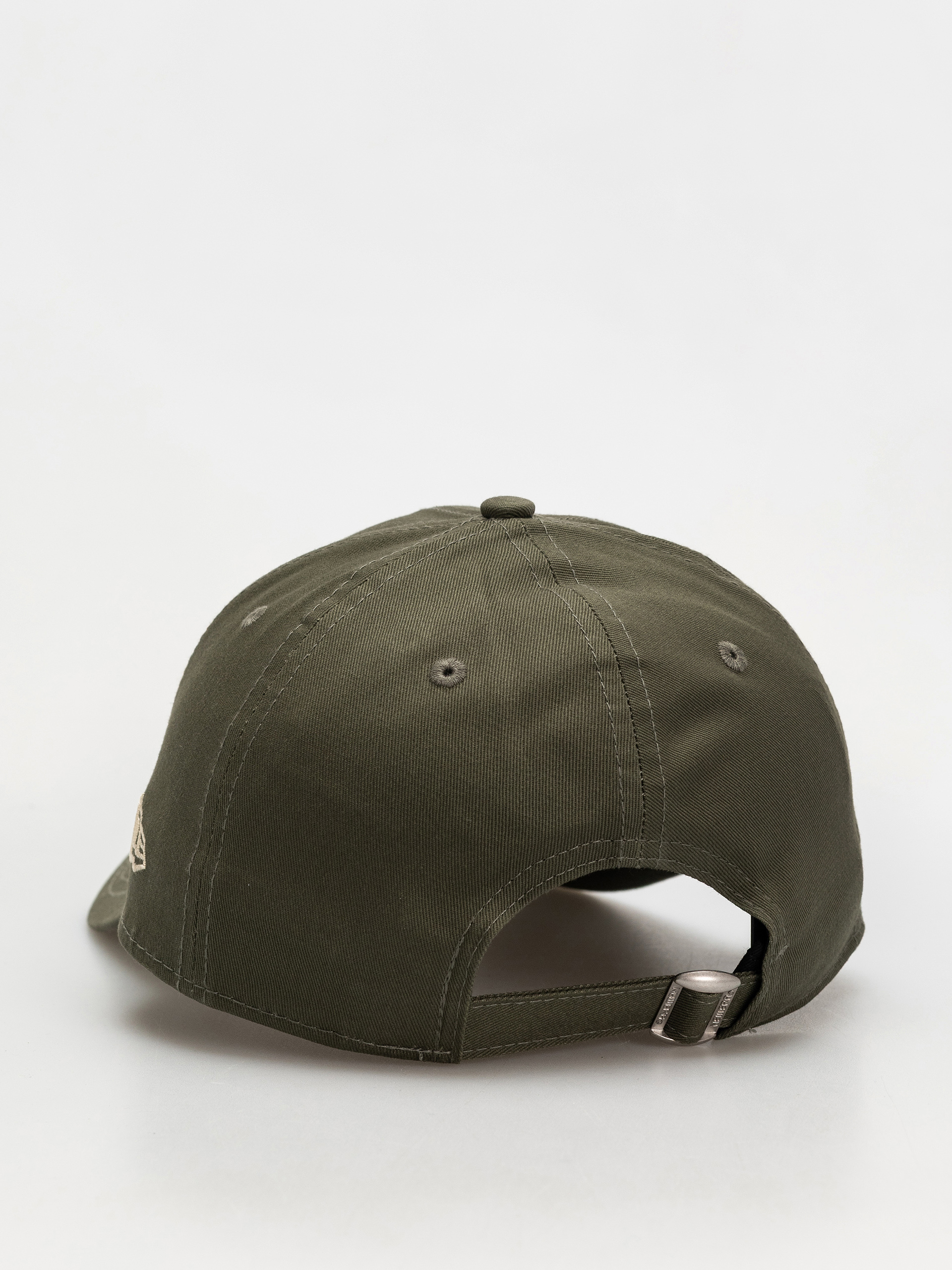 Șapcă New Era Seasonal Infill 9Forty New York Yankees (green)