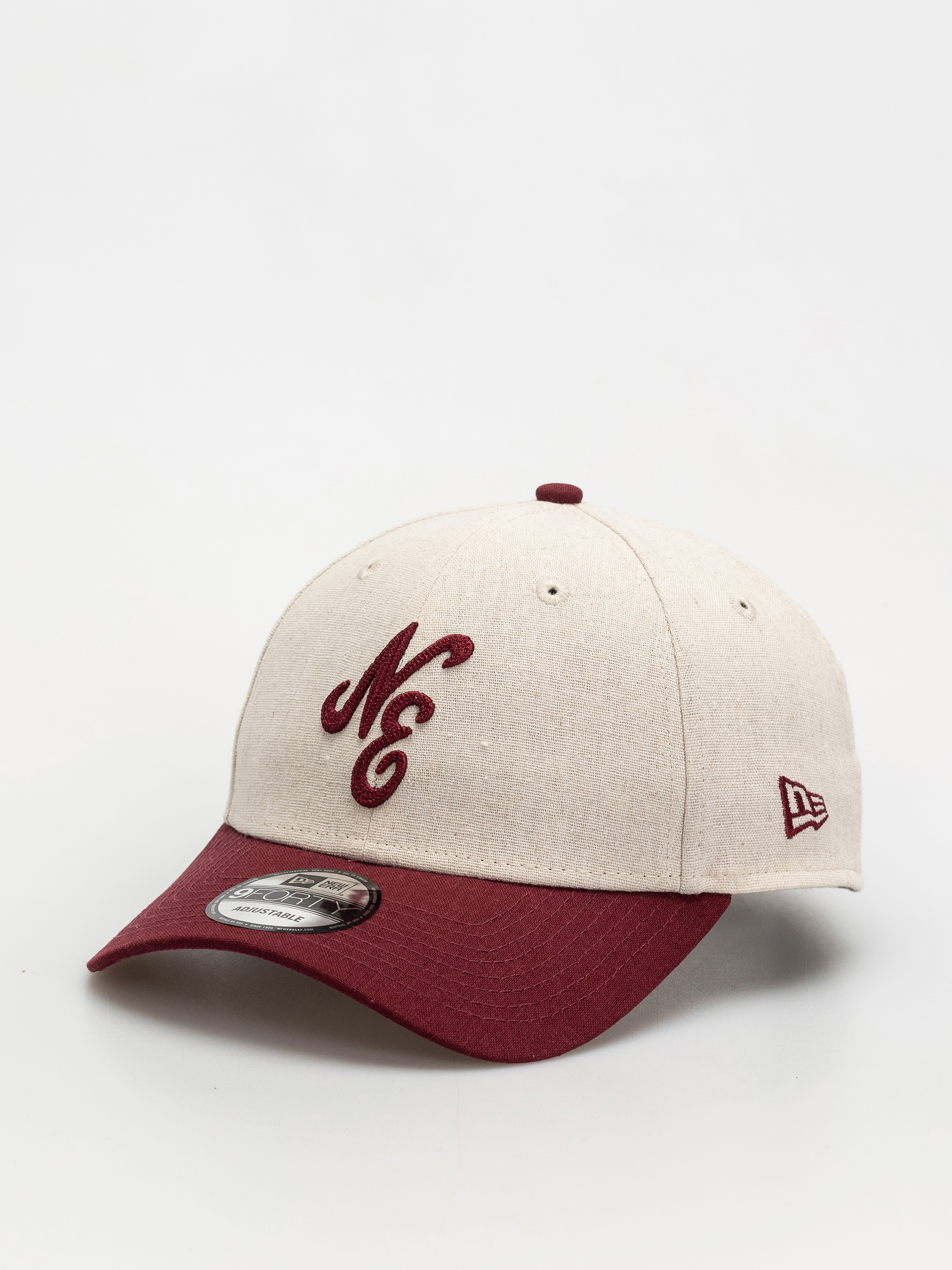 Șapcă New Era Linen 9Forty Ne