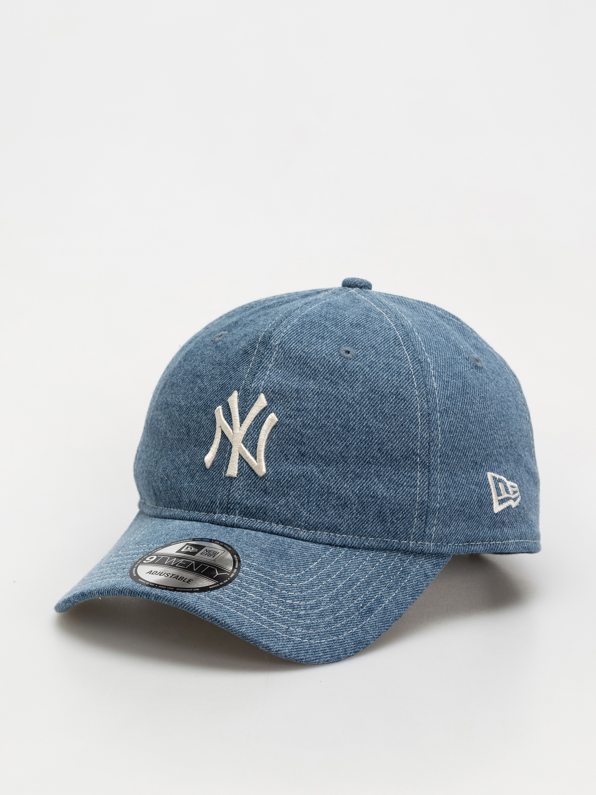 Șapcă New Era Denim 9Twenty New York Yankees (blue)
