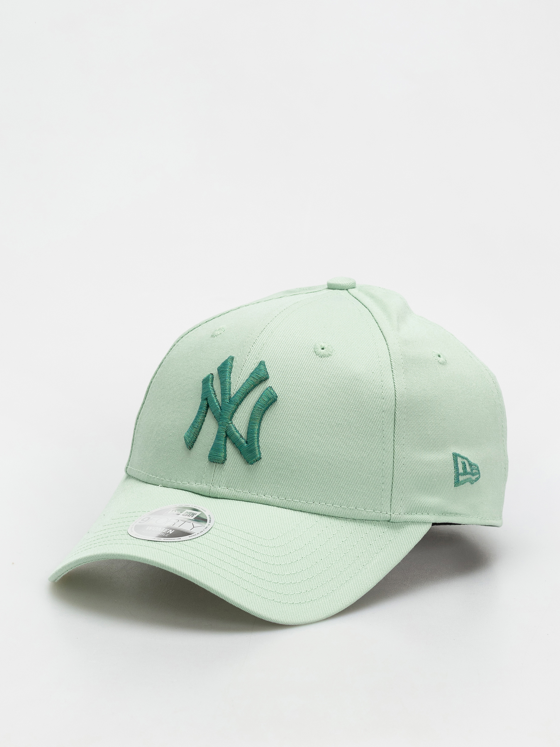 Șapcă New Era Metallic Logo 9Forty New York Yankees Wmn