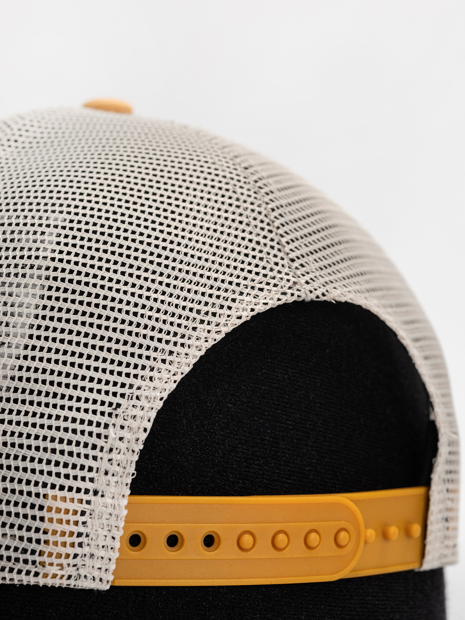 Șapcă New Era Patch Trucker (yellow)